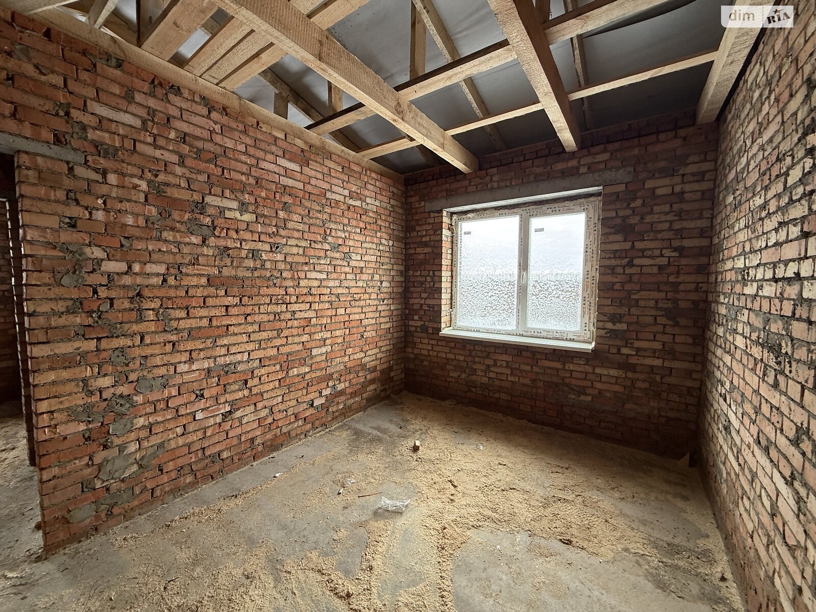 двухэтажный дом, 67 кв. м, кирпич. Продажа в Агрономичном фото 1