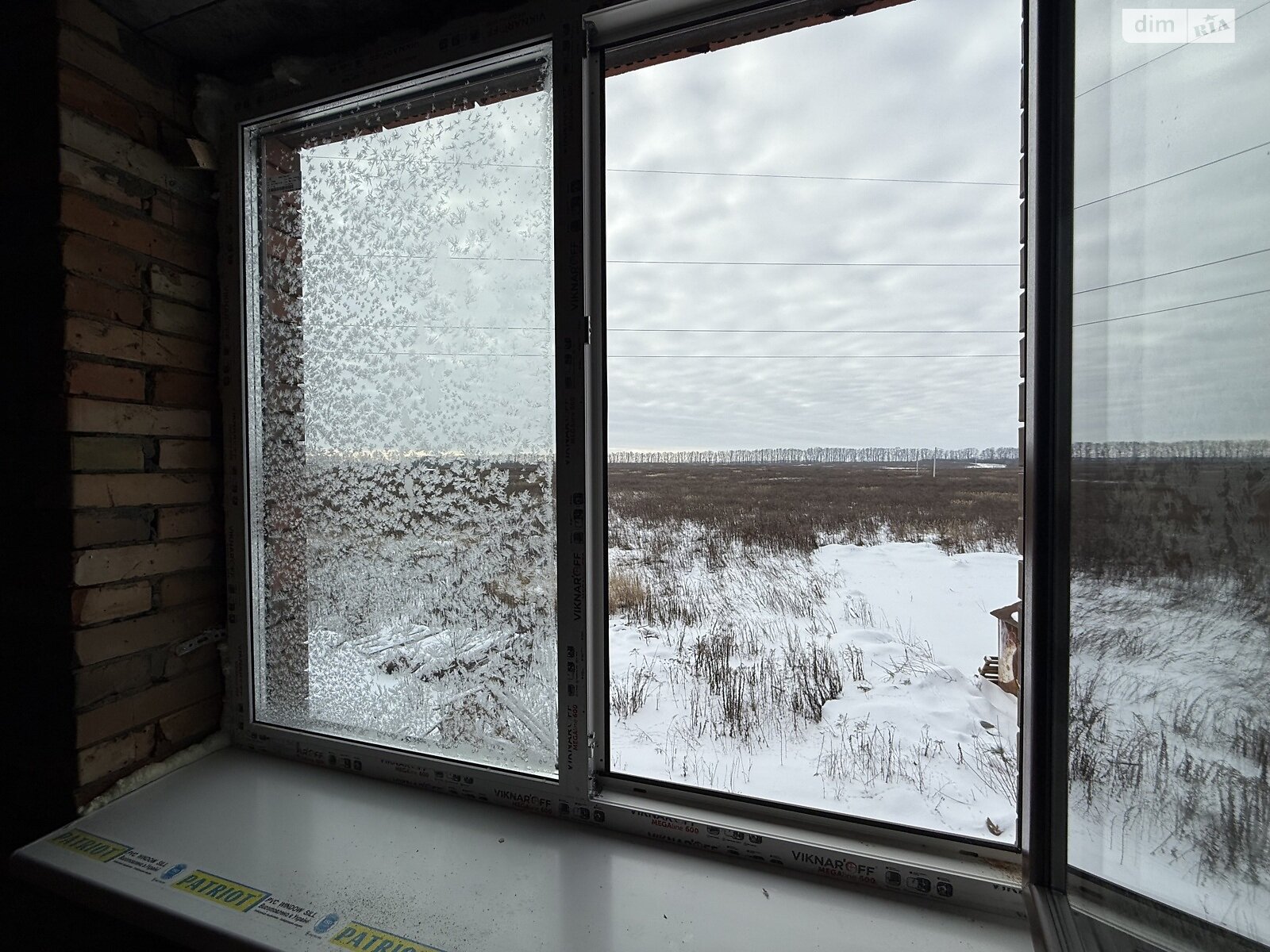 двухэтажный дом, 67 кв. м, кирпич. Продажа в Агрономичном фото 1