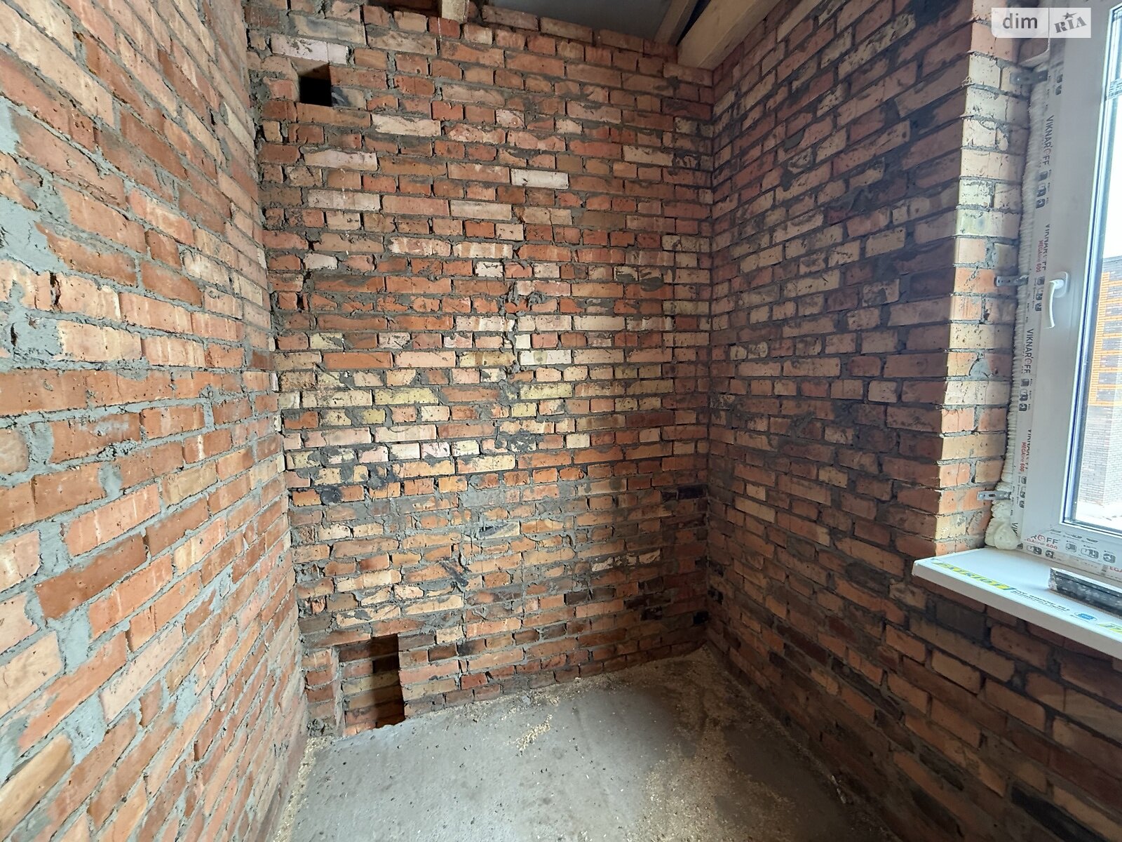 двухэтажный дом, 67 кв. м, кирпич. Продажа в Агрономичном фото 1