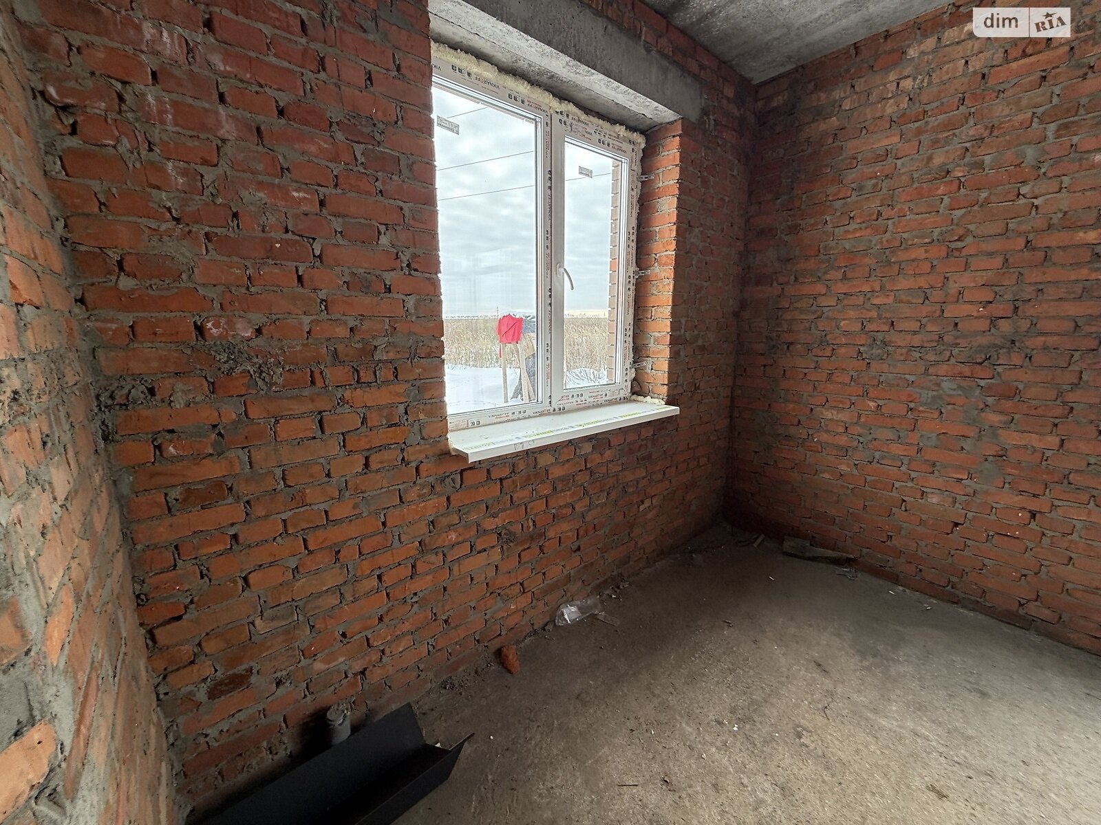 двухэтажный дом, 67 кв. м, кирпич. Продажа в Агрономичном фото 1