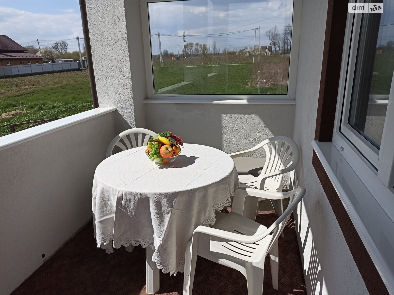 двоповерховий будинок з гаражем, 296 кв. м, ракушняк. Продаж у Агрономічному фото 1 двоповерховий будинок з гаражем, 296 кв. м, ракушняк. Продаж у Агрономічному фото 1