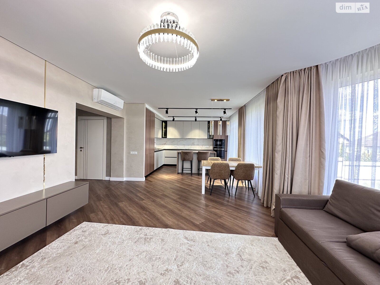 двухэтажный дом, 200 кв. м, кирпич. Продажа в Агрономичном фото 1 двухэтажный дом, 200 кв. м, кирпич. Продажа в Агрономичном фото 1