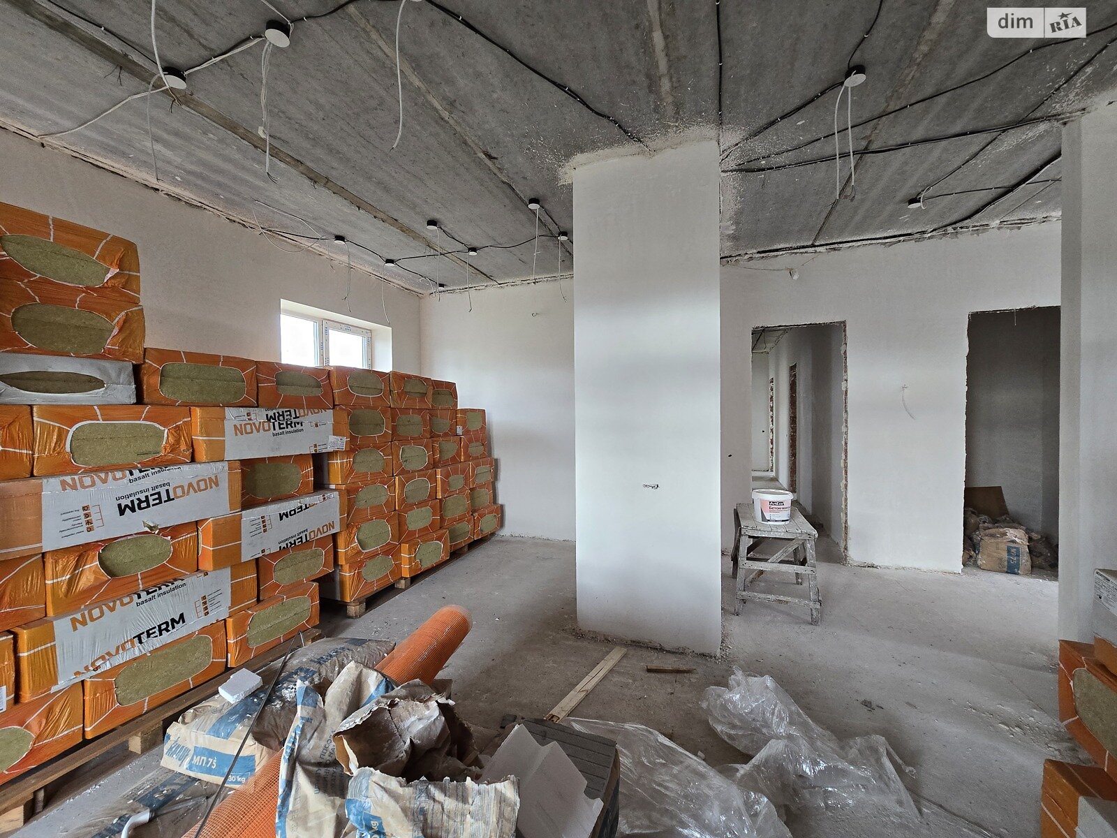 одноэтажный дом, 140 кв. м, кирпич. Продажа в Агрономичном фото 1 одноэтажный дом, 140 кв. м, кирпич. Продажа в Агрономичном фото 1