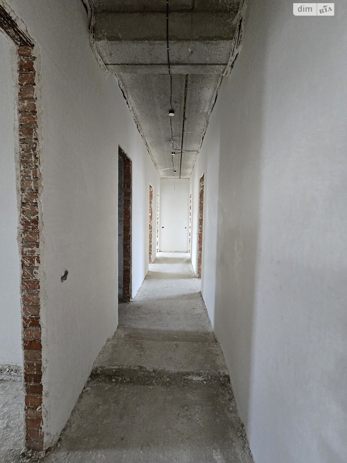 одноэтажный дом, 140 кв. м, кирпич. Продажа в Агрономичном фото 1 одноэтажный дом, 140 кв. м, кирпич. Продажа в Агрономичном фото 1