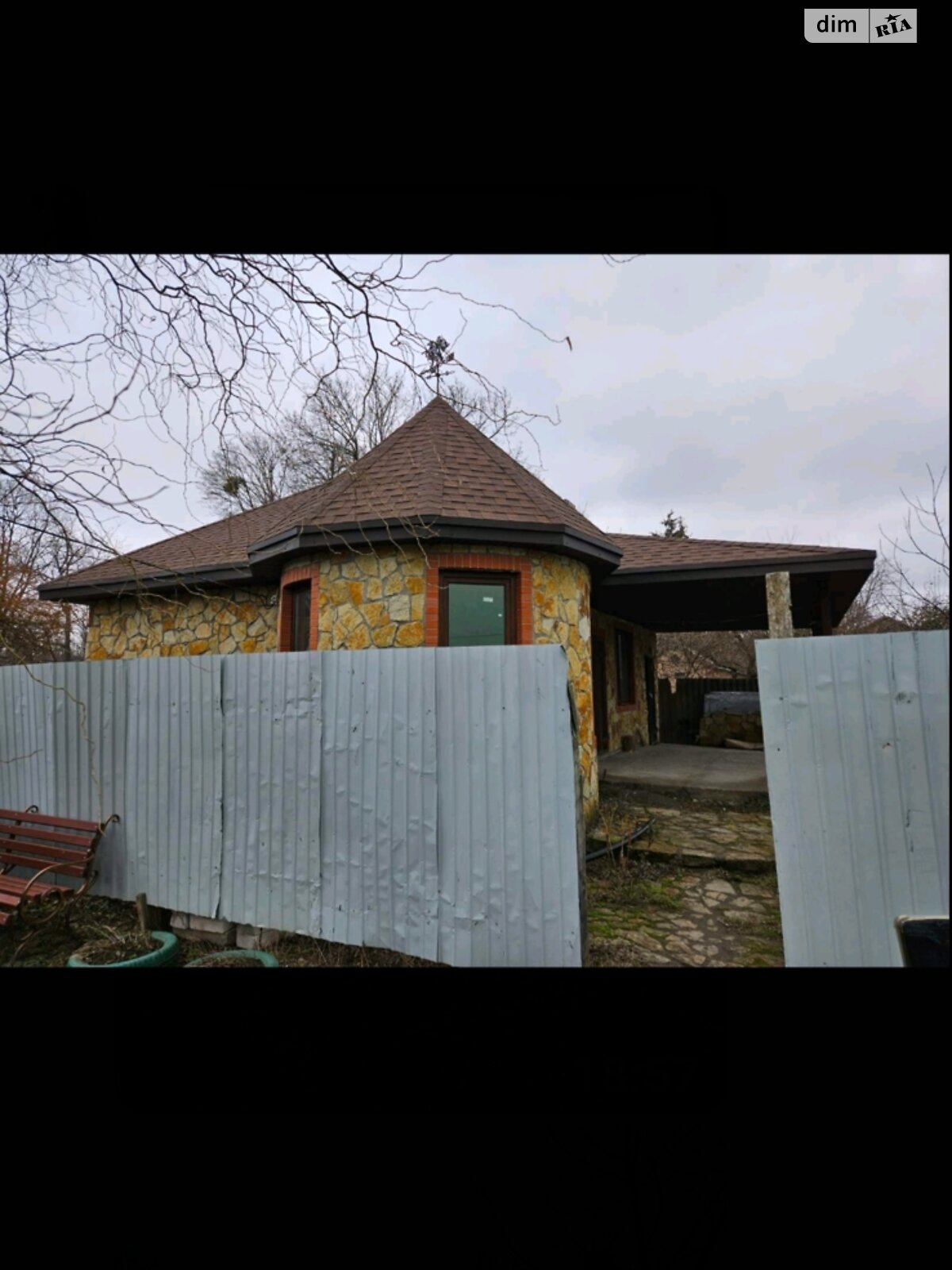 одноповерховий будинок, 91.3 кв. м, цегла. Продаж у Агрономічному фото 1 одноповерховий будинок, 91.3 кв. м, цегла. Продаж у Агрономічному фото 1