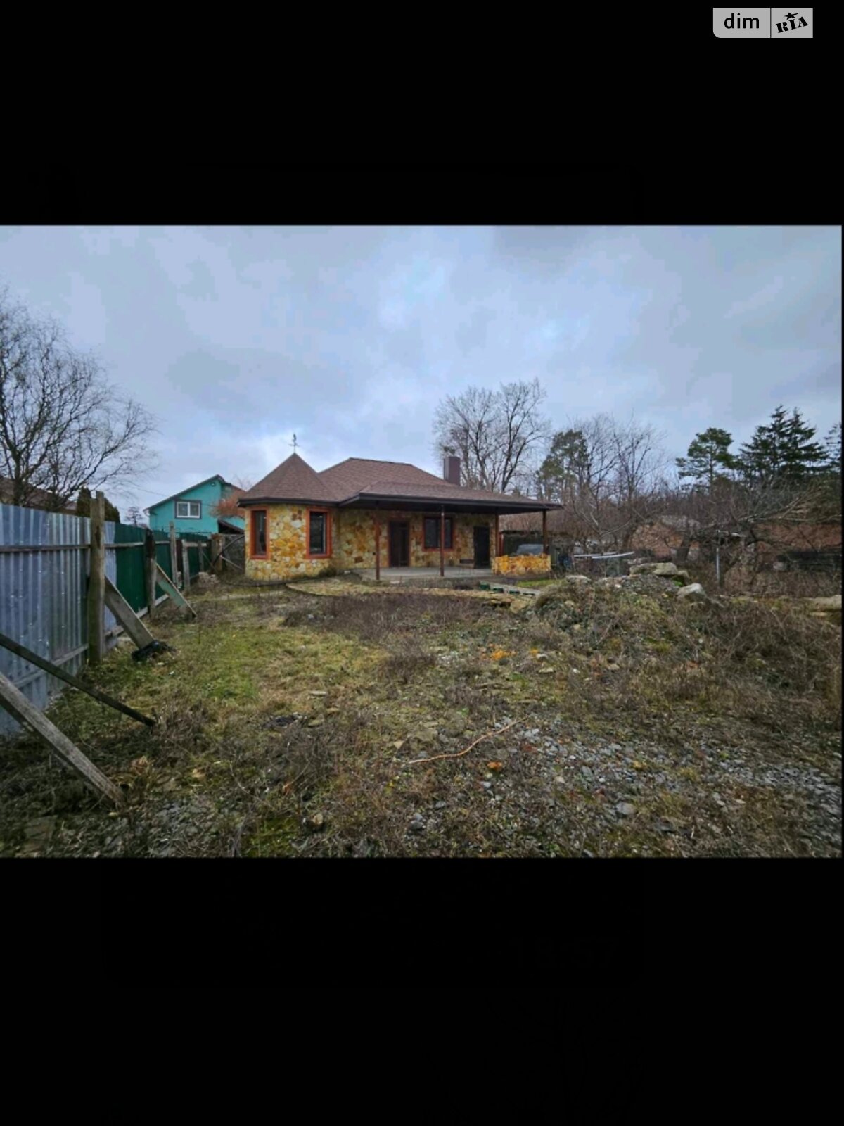 одноповерховий будинок, 91.3 кв. м, цегла. Продаж у Агрономічному фото 1 одноповерховий будинок, 91.3 кв. м, цегла. Продаж у Агрономічному фото 1