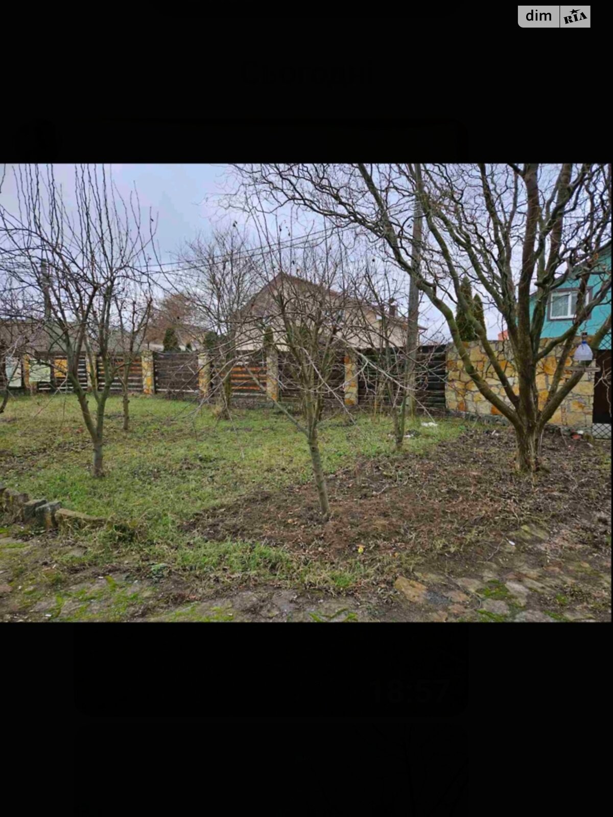 одноповерховий будинок, 91.3 кв. м, цегла. Продаж у Агрономічному фото 1 одноповерховий будинок, 91.3 кв. м, цегла. Продаж у Агрономічному фото 1