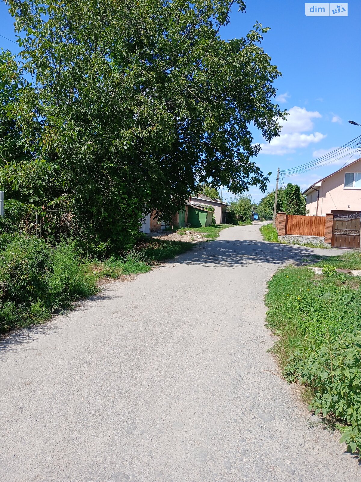одноповерховий будинок, 91.3 кв. м, цегла. Продаж у Агрономічному фото 1 одноповерховий будинок, 91.3 кв. м, цегла. Продаж у Агрономічному фото 1