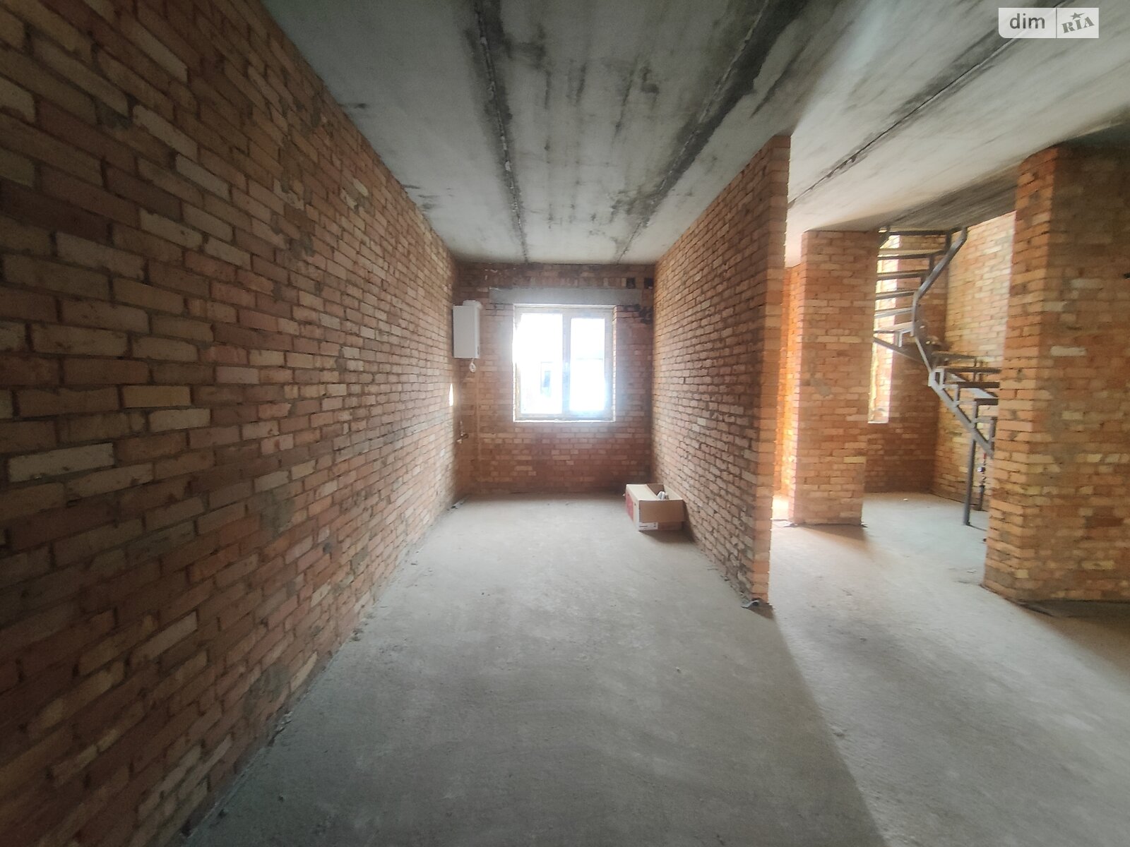 двоповерховий будинок, 95 кв. м, цегла. Продаж у Агрономічному фото 1 двоповерховий будинок, 95 кв. м, цегла. Продаж у Агрономічному фото 1