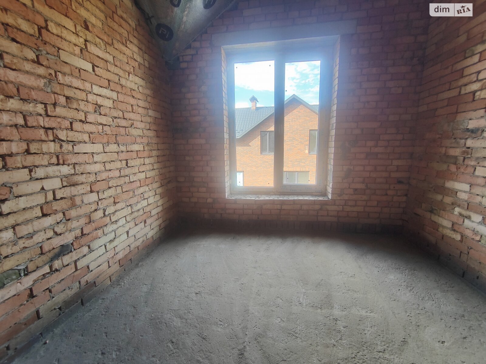 двоповерховий будинок, 95 кв. м, цегла. Продаж у Агрономічному фото 1 двоповерховий будинок, 95 кв. м, цегла. Продаж у Агрономічному фото 1