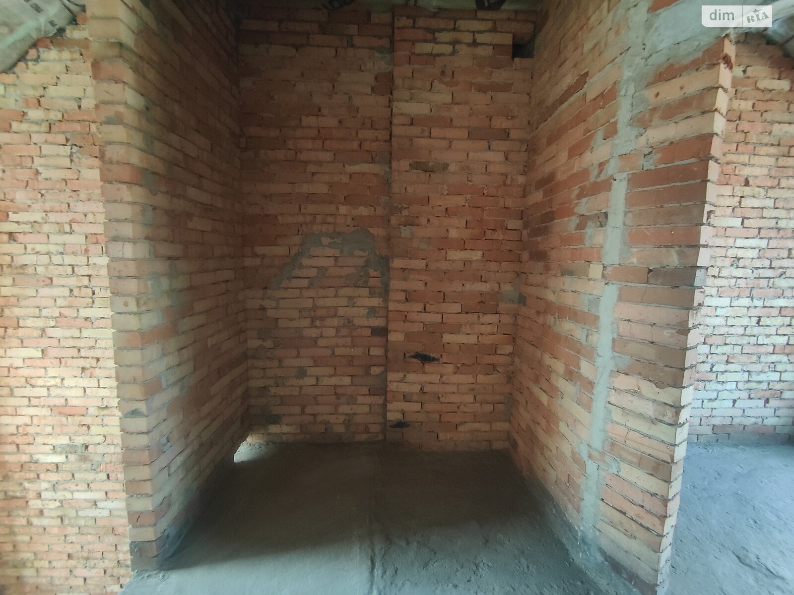 двоповерховий будинок, 95 кв. м, цегла. Продаж у Агрономічному фото 1 двоповерховий будинок, 95 кв. м, цегла. Продаж у Агрономічному фото 1