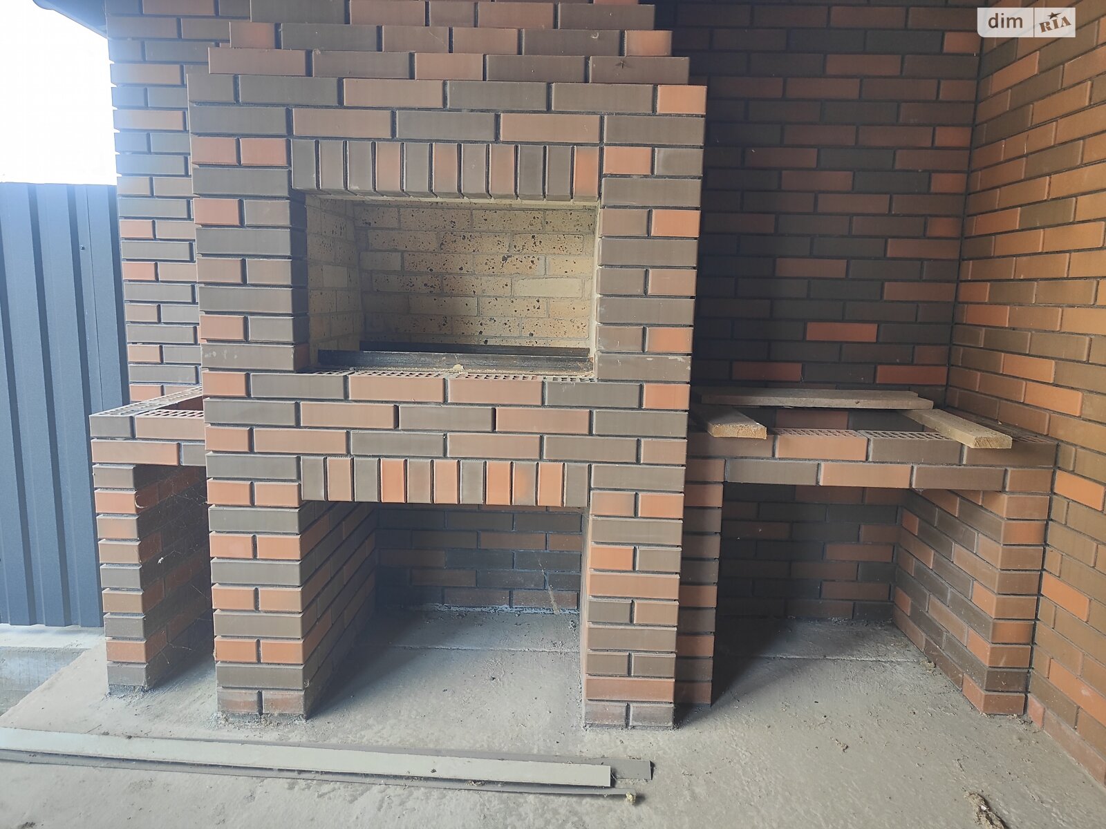 двоповерховий будинок, 95 кв. м, цегла. Продаж у Агрономічному фото 1 двоповерховий будинок, 95 кв. м, цегла. Продаж у Агрономічному фото 1