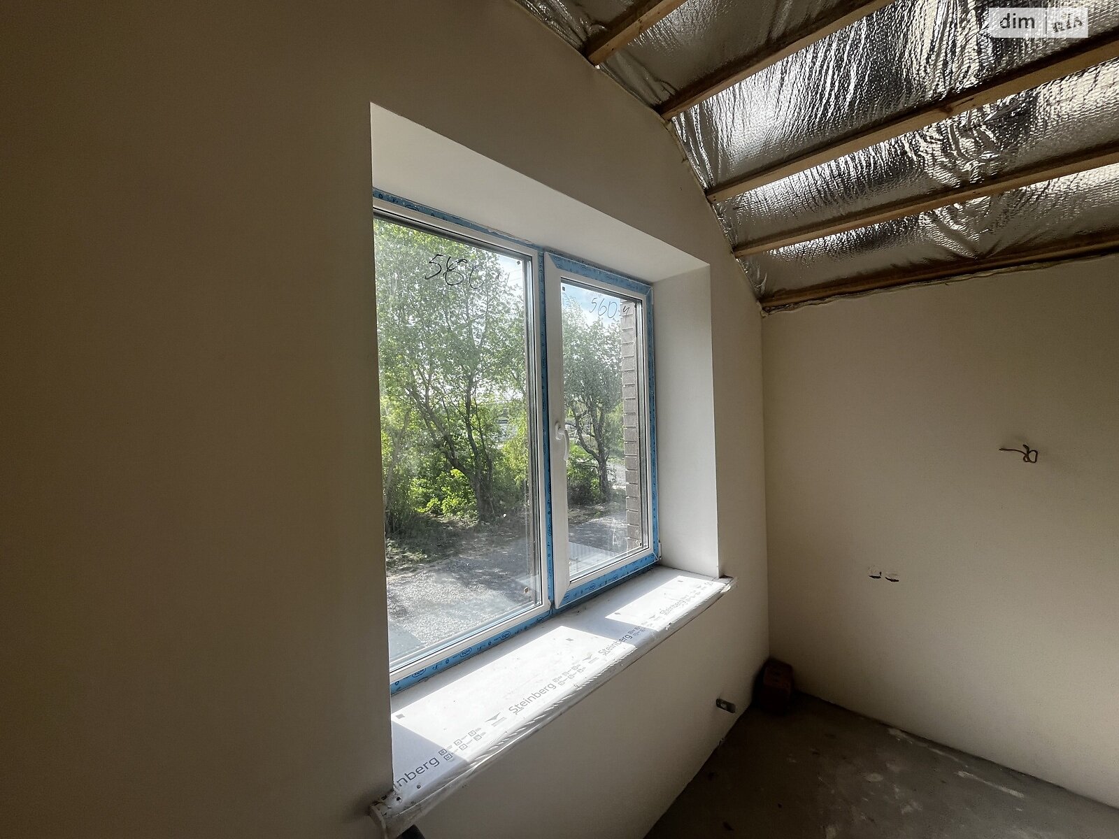 двоповерховий будинок, 125 кв. м, цегла. Продаж у Агрономічному фото 1 двоповерховий будинок, 125 кв. м, цегла. Продаж у Агрономічному фото 1