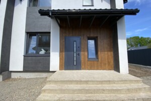 двоповерховий будинок, 120 кв. м, цегла. Продаж у Агрономічному фото 2