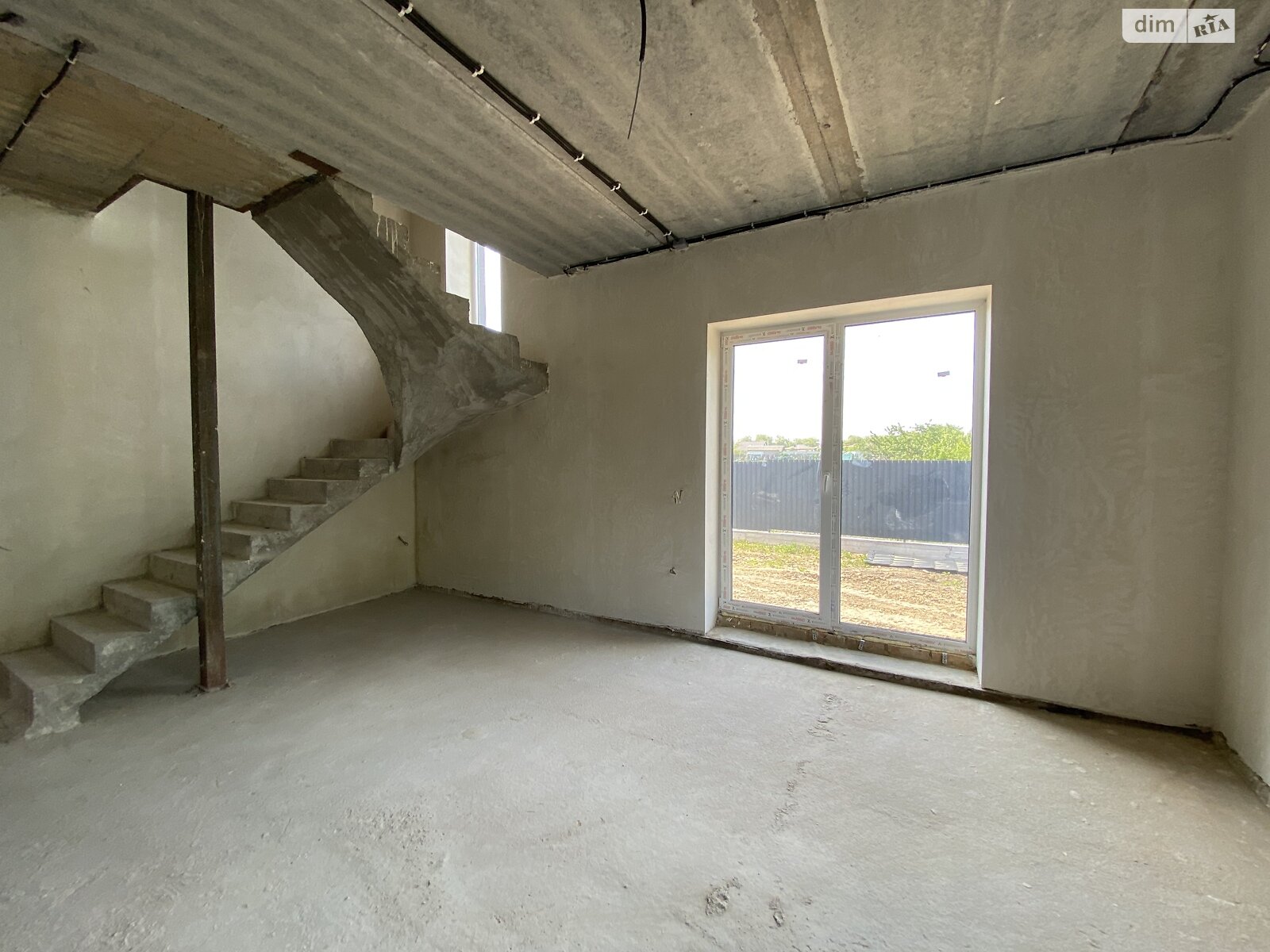 двоповерховий будинок, 120 кв. м, цегла. Продаж у Агрономічному фото 1 двоповерховий будинок, 120 кв. м, цегла. Продаж у Агрономічному фото 1
