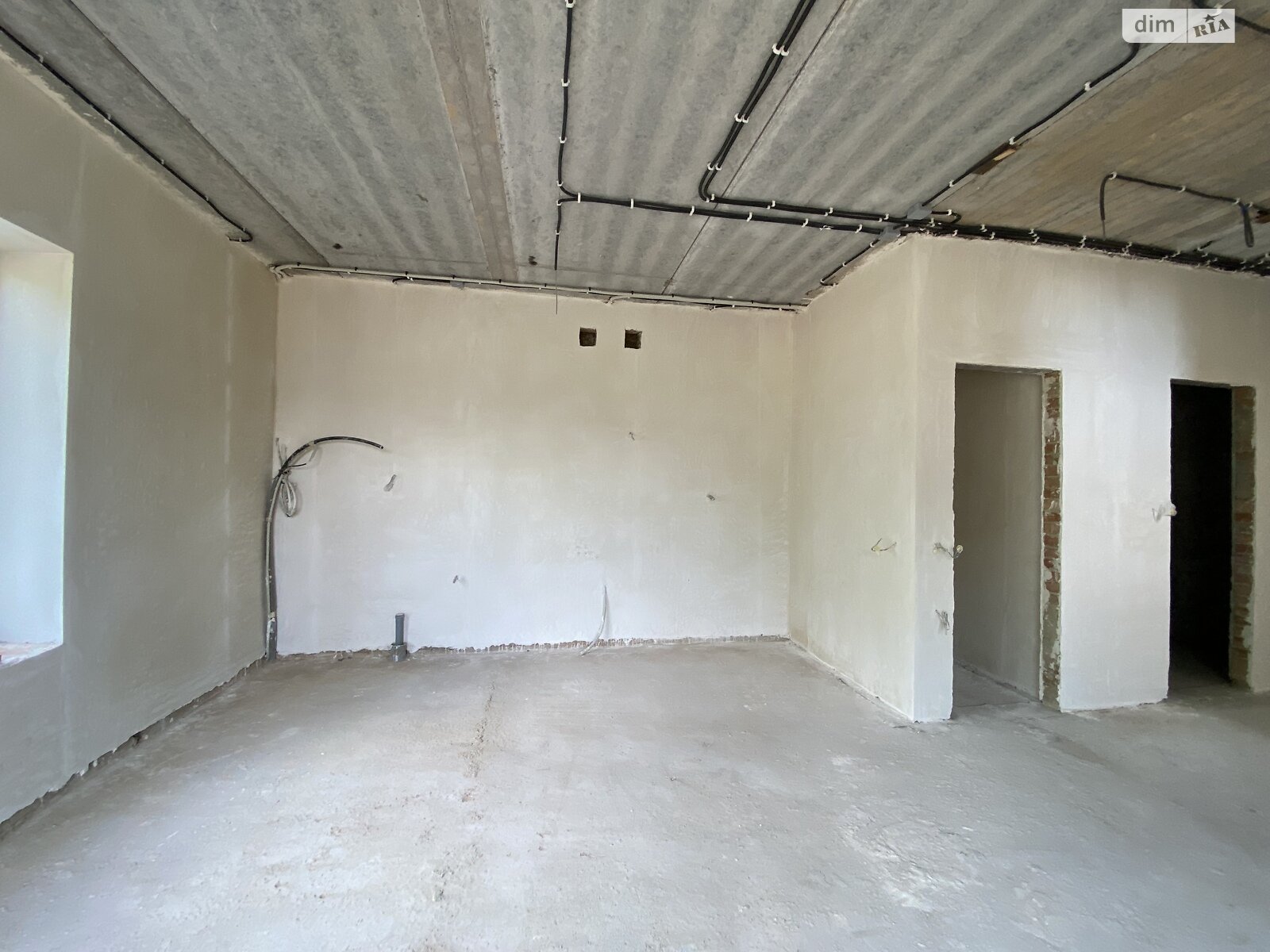 двоповерховий будинок, 120 кв. м, цегла. Продаж у Агрономічному фото 1 двоповерховий будинок, 120 кв. м, цегла. Продаж у Агрономічному фото 1
