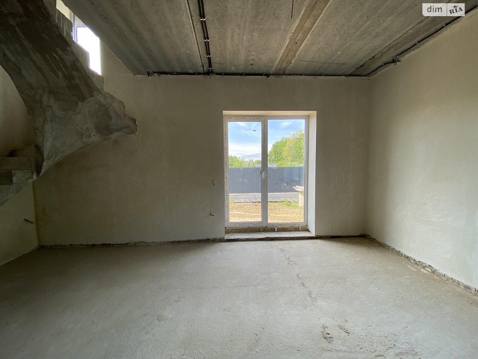 двоповерховий будинок, 120 кв. м, цегла. Продаж у Агрономічному фото 1 двоповерховий будинок, 120 кв. м, цегла. Продаж у Агрономічному фото 1