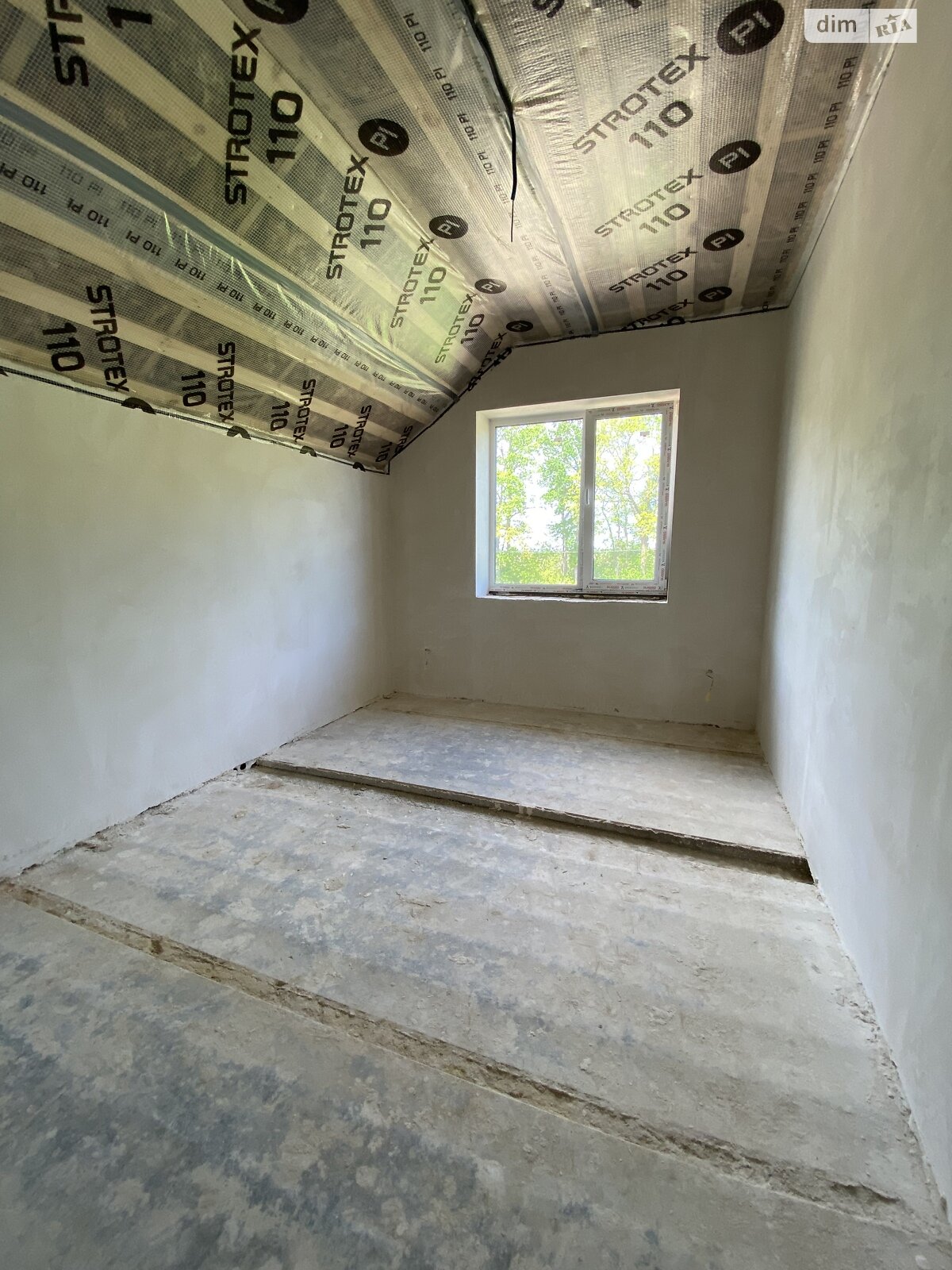 двоповерховий будинок, 120 кв. м, цегла. Продаж у Агрономічному фото 1 двоповерховий будинок, 120 кв. м, цегла. Продаж у Агрономічному фото 1