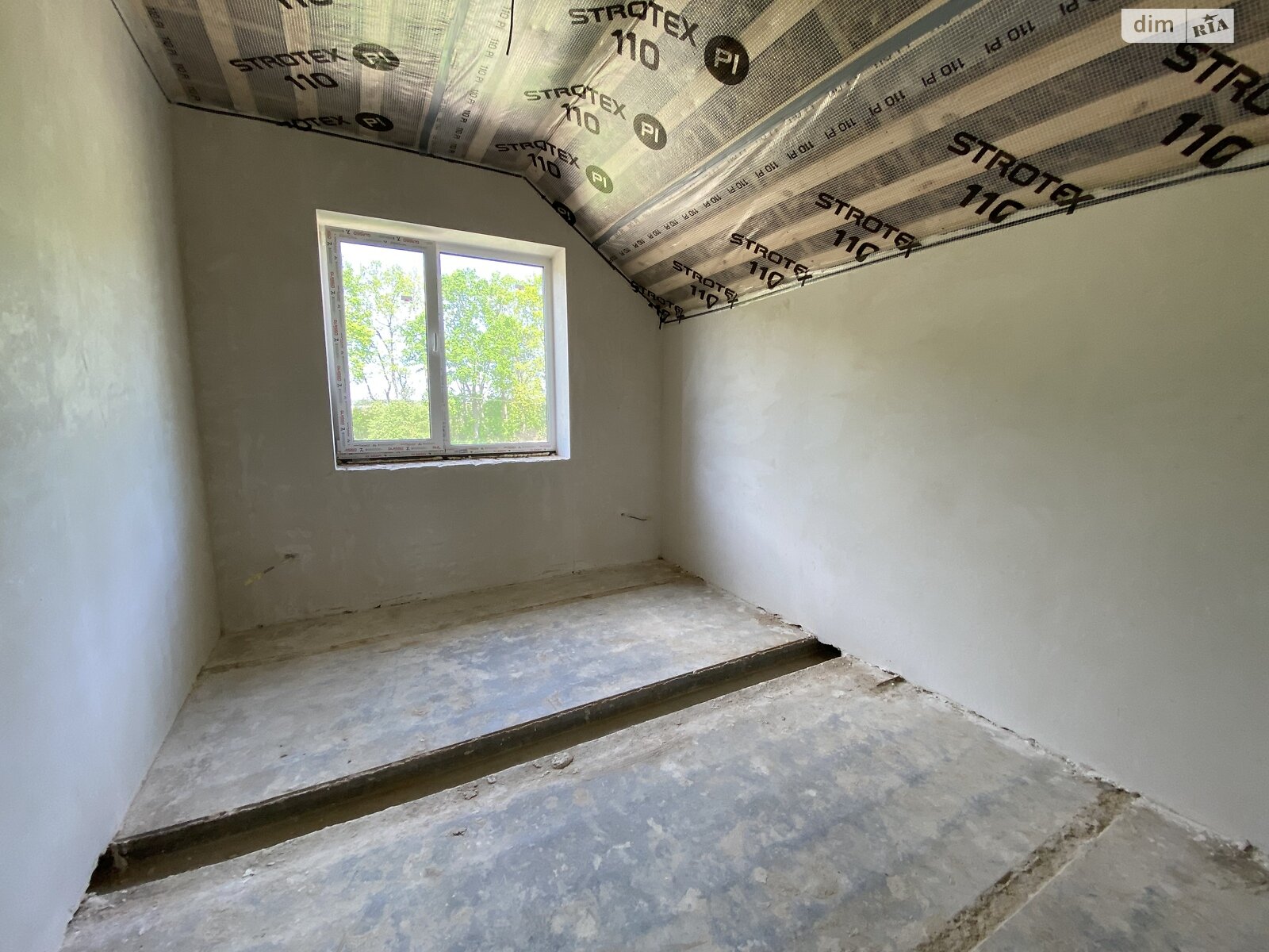 двоповерховий будинок, 120 кв. м, цегла. Продаж у Агрономічному фото 1 двоповерховий будинок, 120 кв. м, цегла. Продаж у Агрономічному фото 1