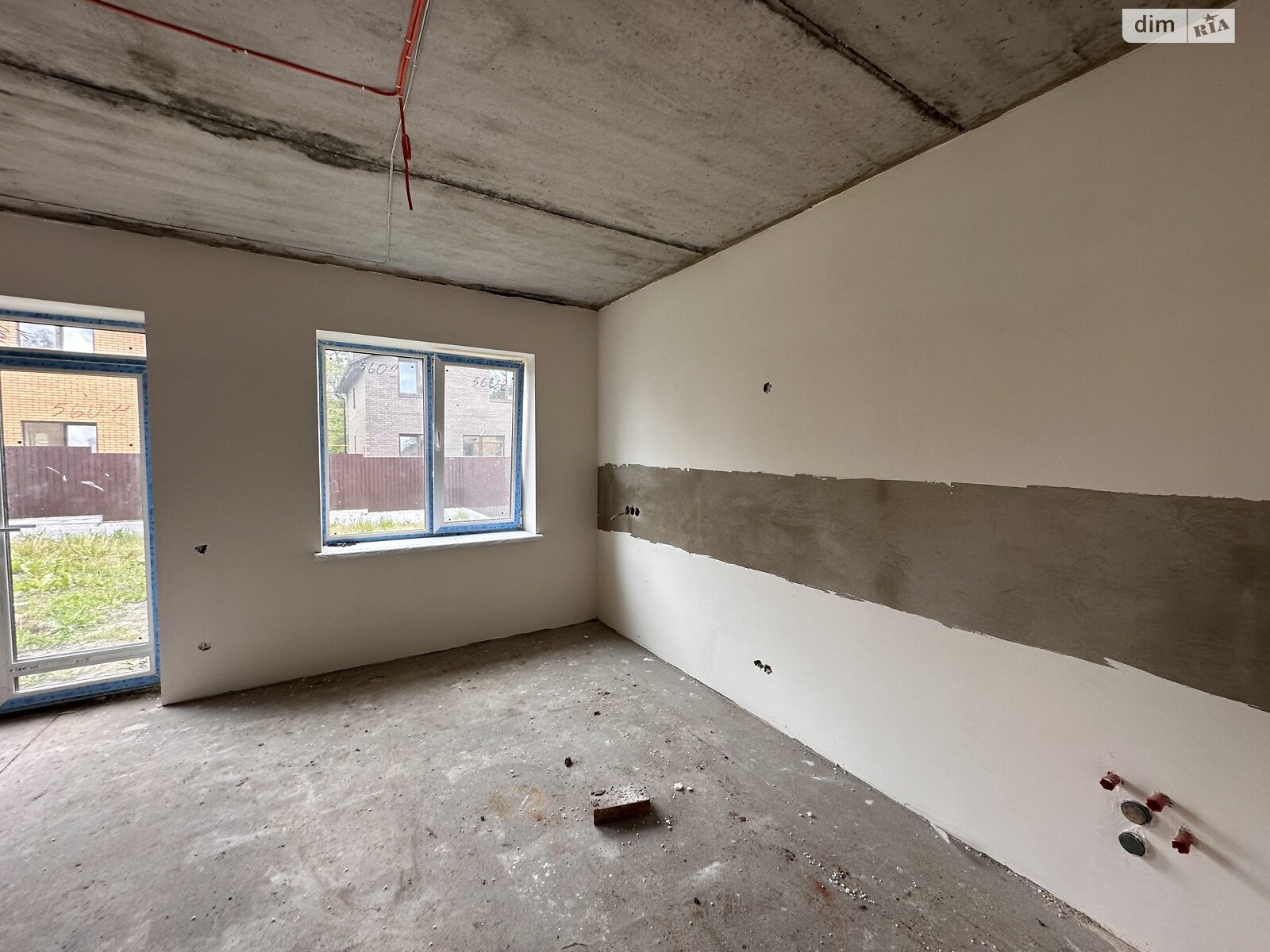 двухэтажный дом, 125 кв. м, кирпич. Продажа в Агрономичном фото 1 двухэтажный дом, 125 кв. м, кирпич. Продажа в Агрономичном фото 1