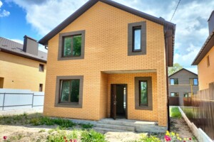 двухэтажный дом, 125 кв. м, кирпич. Продажа в Агрономичном фото 2