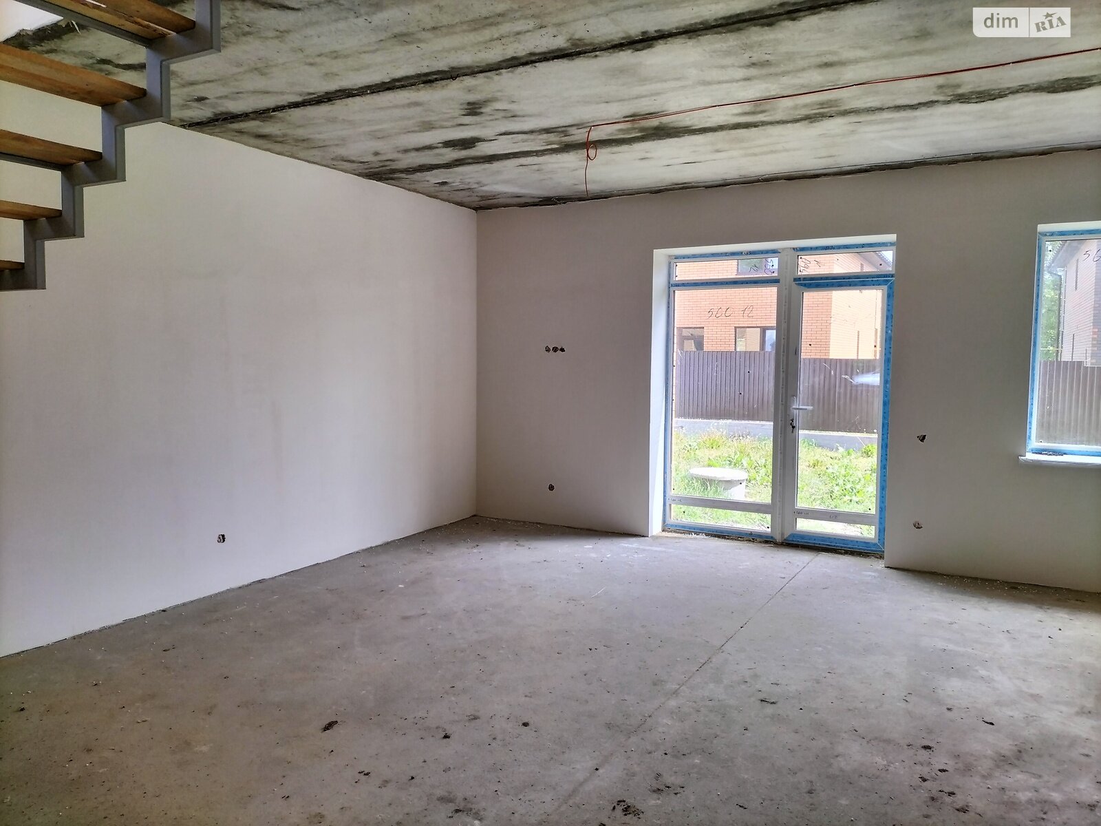 двухэтажный дом, 125 кв. м, кирпич. Продажа в Агрономичном фото 1 двухэтажный дом, 125 кв. м, кирпич. Продажа в Агрономичном фото 1