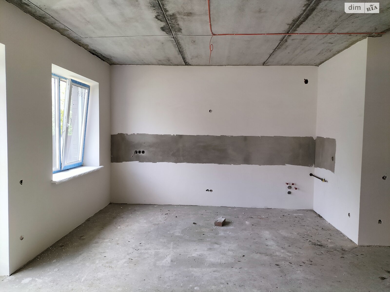 двухэтажный дом, 125 кв. м, кирпич. Продажа в Агрономичном фото 1 двухэтажный дом, 125 кв. м, кирпич. Продажа в Агрономичном фото 1