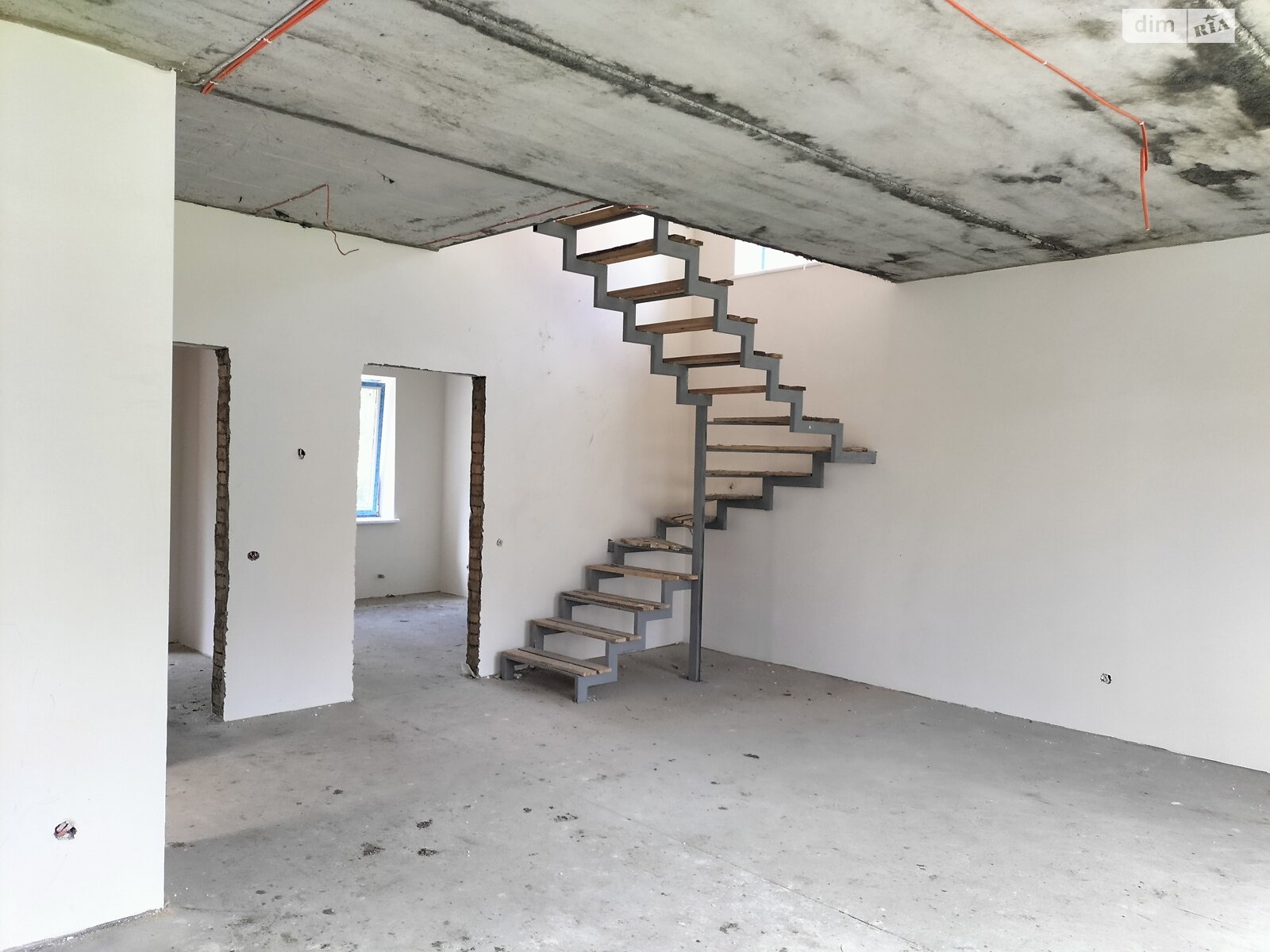 двухэтажный дом, 125 кв. м, кирпич. Продажа в Агрономичном фото 1 двухэтажный дом, 125 кв. м, кирпич. Продажа в Агрономичном фото 1
