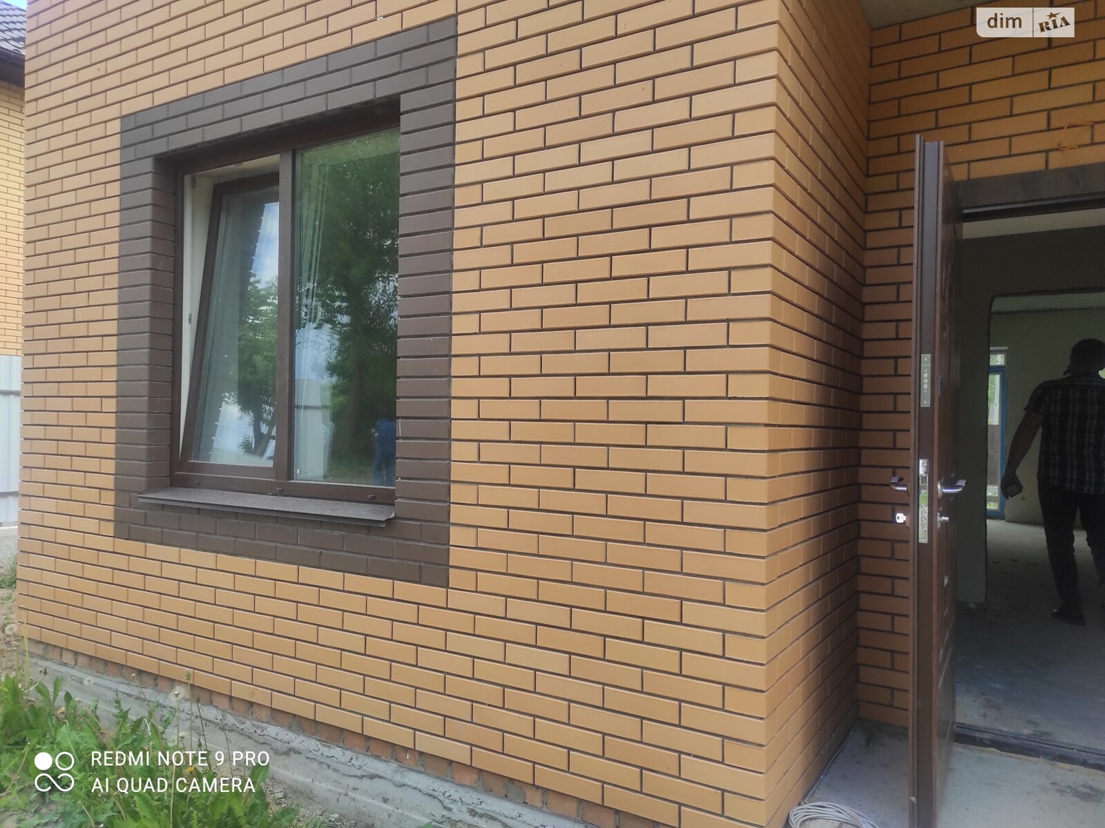 двухэтажный дом, 115 кв. м, кирпич. Продажа в Агрономичном фото 1 двухэтажный дом, 115 кв. м, кирпич. Продажа в Агрономичном фото 1