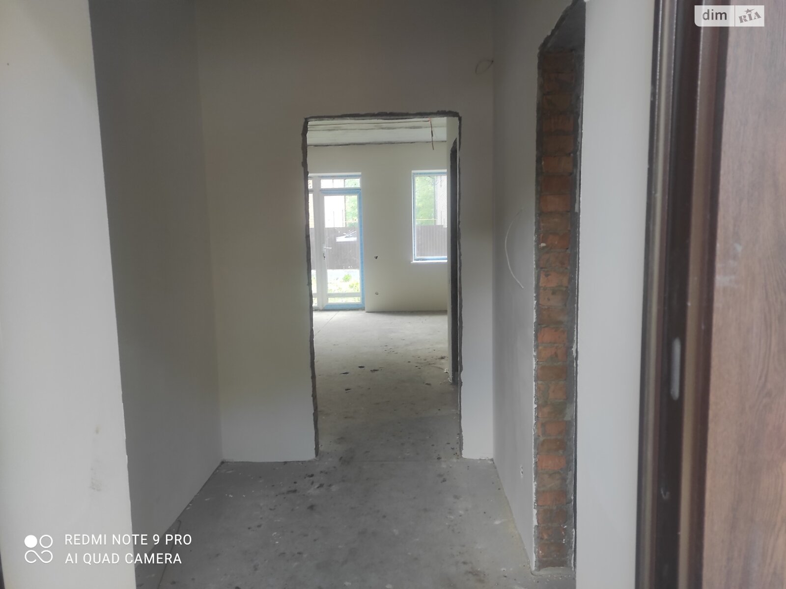 двухэтажный дом, 115 кв. м, кирпич. Продажа в Агрономичном фото 1 двухэтажный дом, 115 кв. м, кирпич. Продажа в Агрономичном фото 1