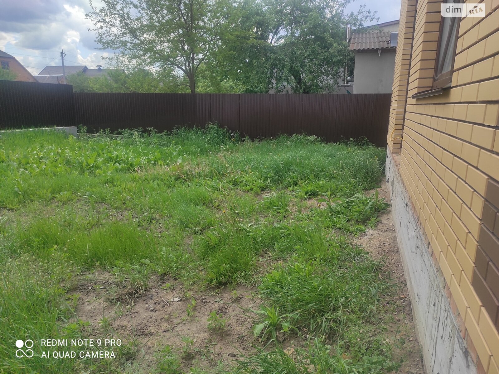 двухэтажный дом, 115 кв. м, кирпич. Продажа в Агрономичном фото 1 двухэтажный дом, 115 кв. м, кирпич. Продажа в Агрономичном фото 1