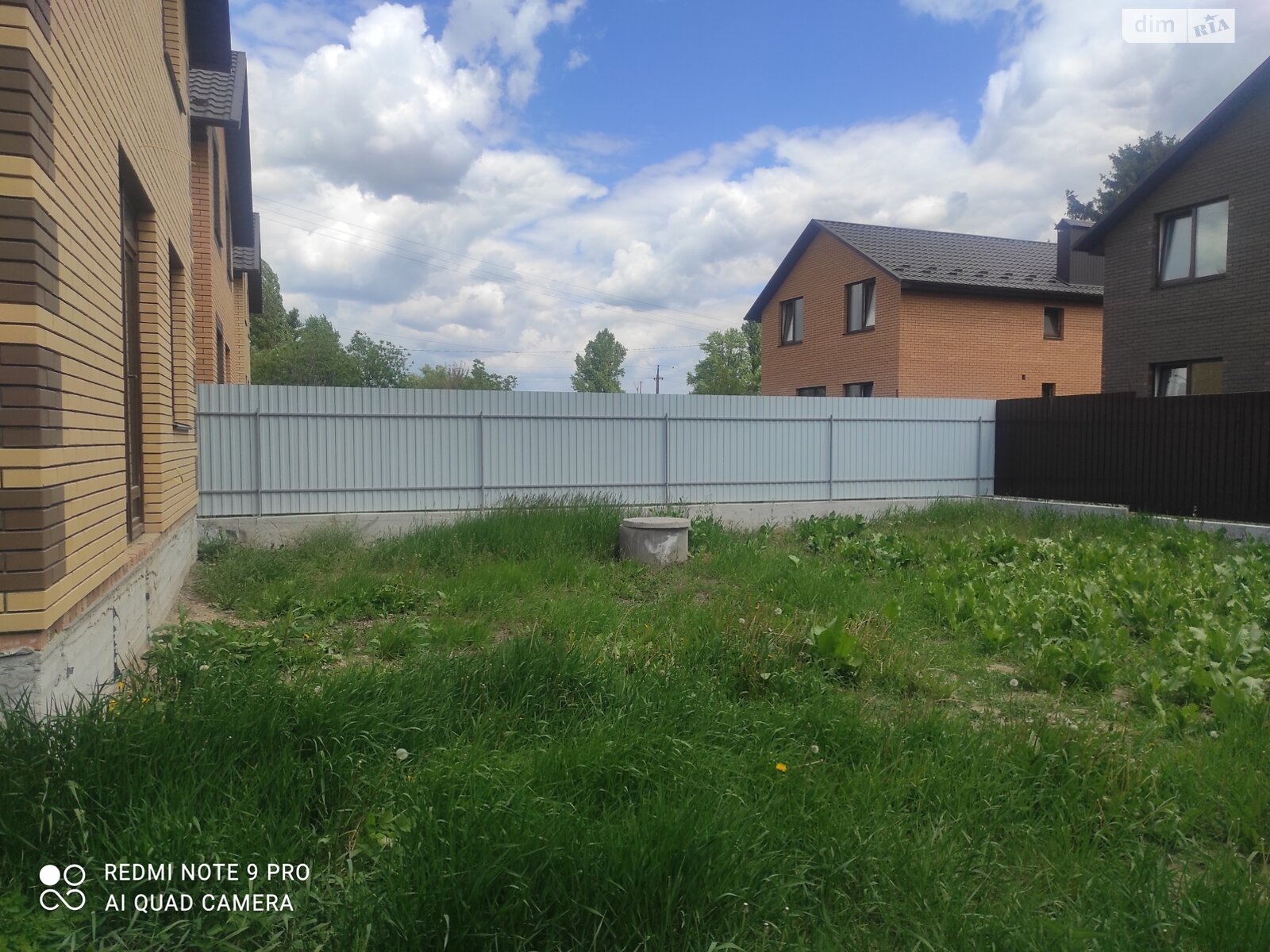 двухэтажный дом, 115 кв. м, кирпич. Продажа в Агрономичном фото 1 двухэтажный дом, 115 кв. м, кирпич. Продажа в Агрономичном фото 1