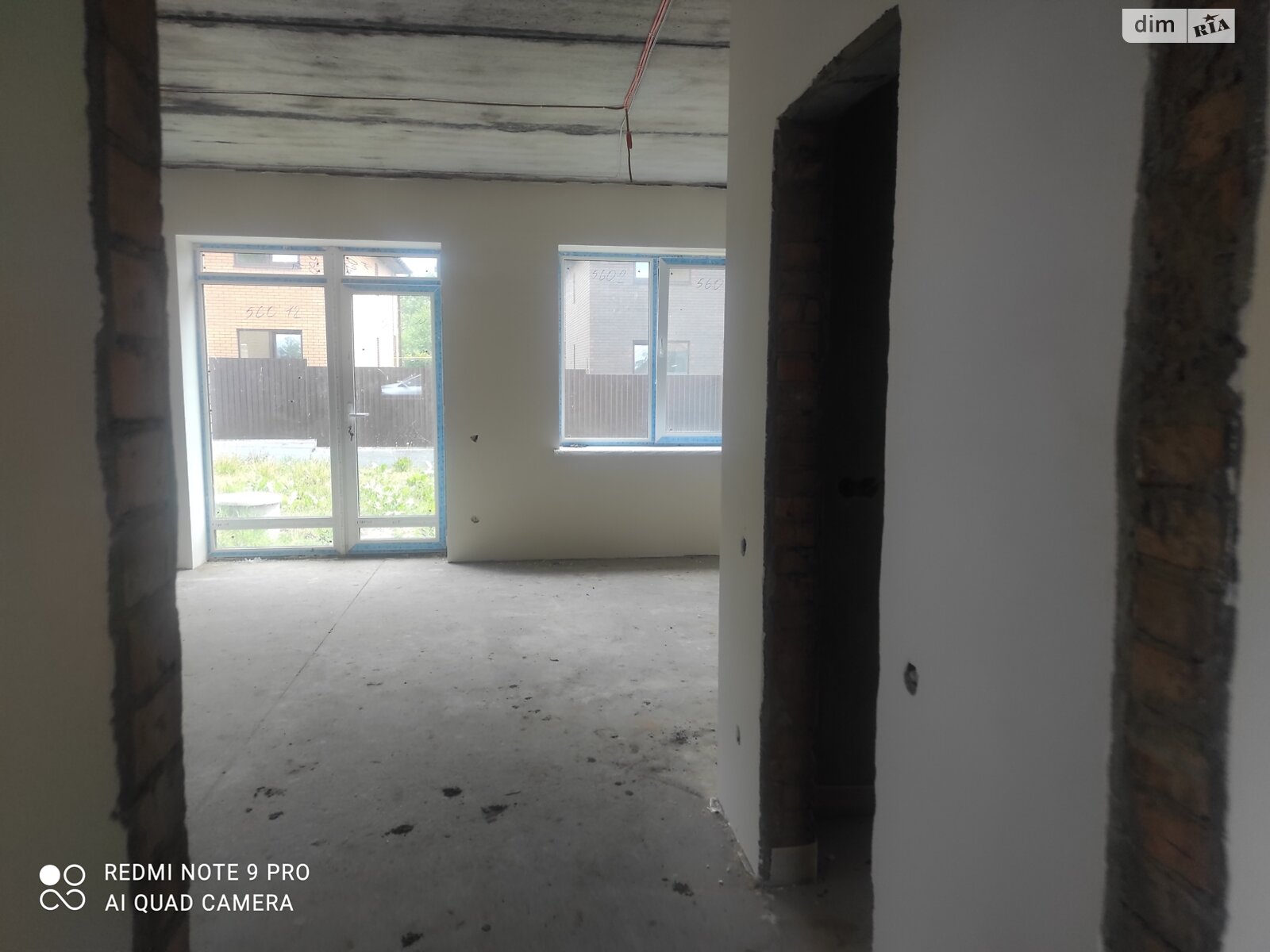 двухэтажный дом, 115 кв. м, кирпич. Продажа в Агрономичном фото 1 двухэтажный дом, 115 кв. м, кирпич. Продажа в Агрономичном фото 1