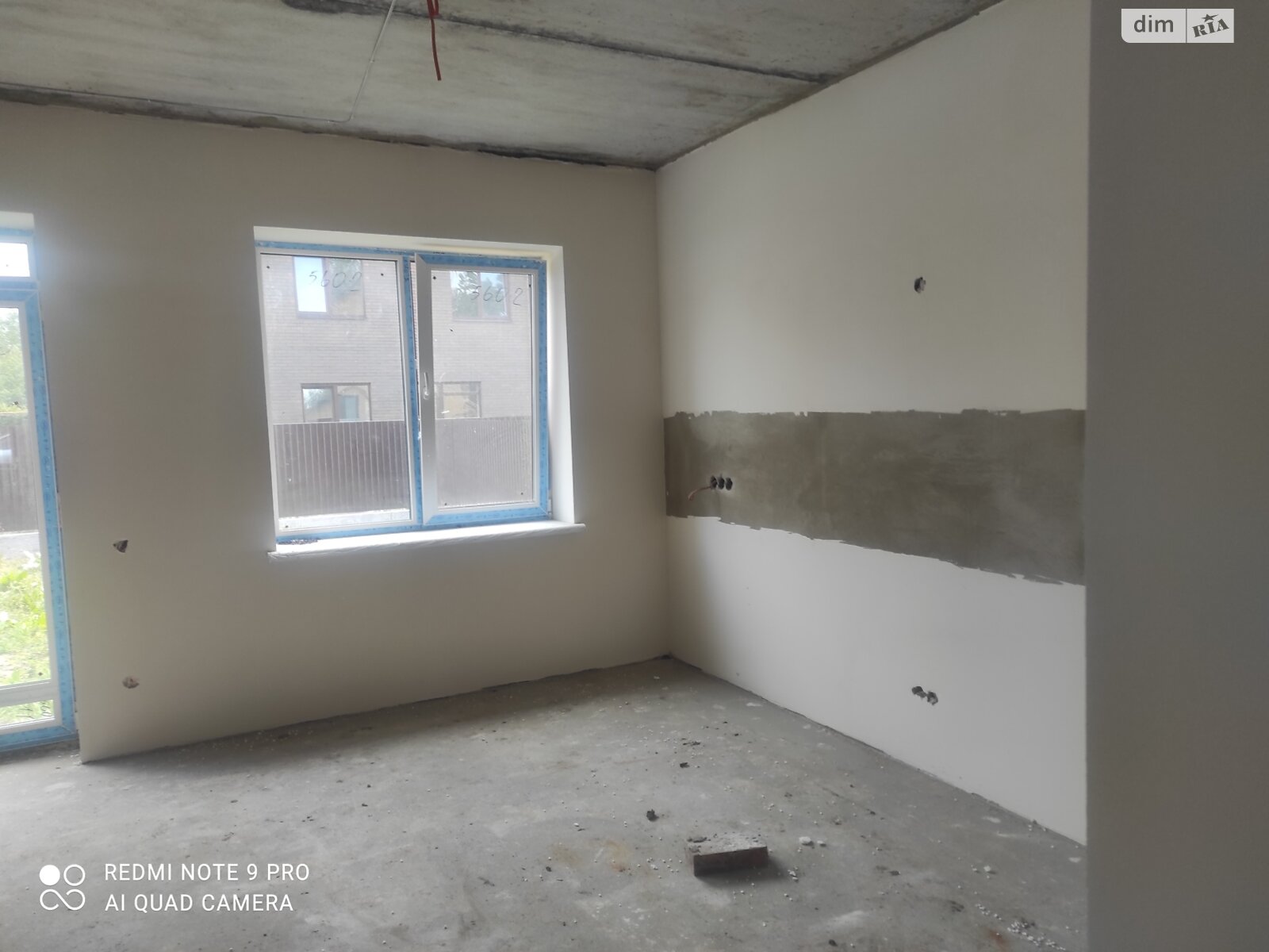 двухэтажный дом, 115 кв. м, кирпич. Продажа в Агрономичном фото 1 двухэтажный дом, 115 кв. м, кирпич. Продажа в Агрономичном фото 1
