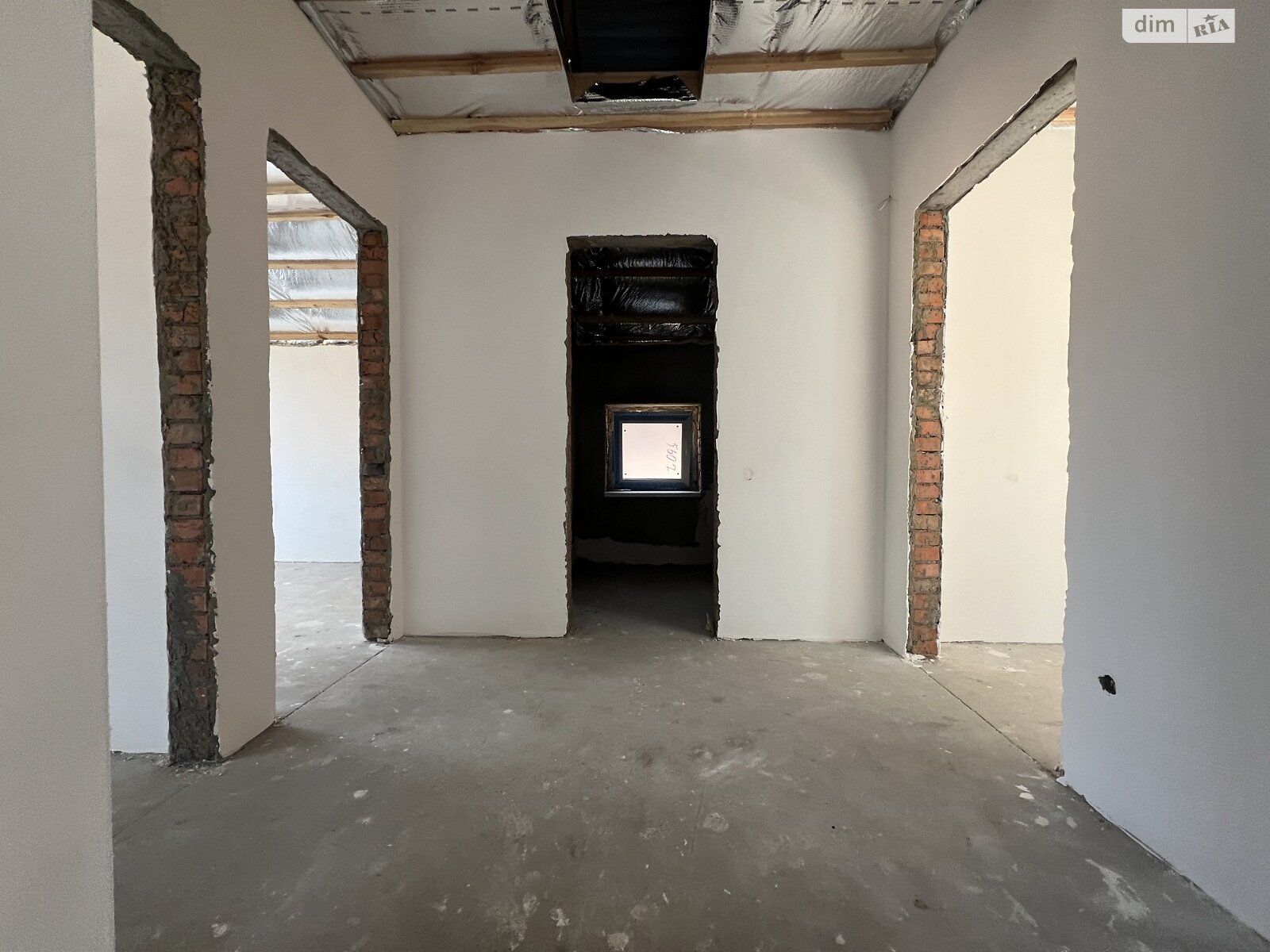 двухэтажный дом, 125 кв. м, кирпич. Продажа в Агрономичном фото 1 двухэтажный дом, 125 кв. м, кирпич. Продажа в Агрономичном фото 1