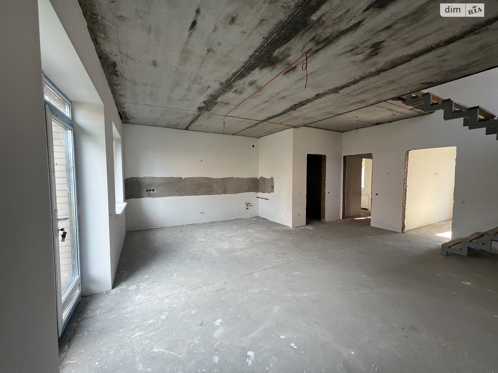 двухэтажный дом, 125 кв. м, кирпич. Продажа в Агрономичном фото 1 двухэтажный дом, 125 кв. м, кирпич. Продажа в Агрономичном фото 1