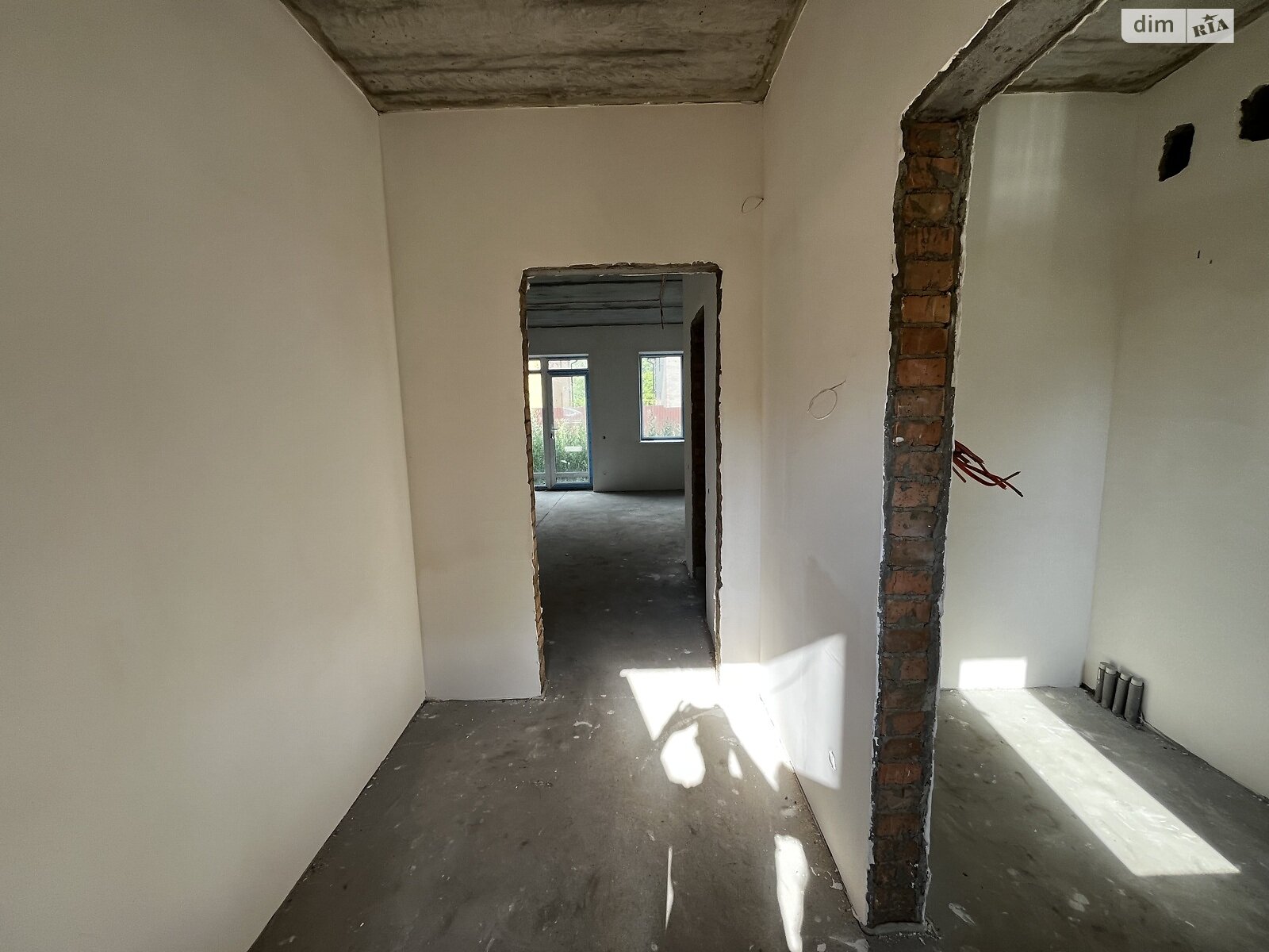 двухэтажный дом, 125 кв. м, кирпич. Продажа в Агрономичном фото 1 двухэтажный дом, 125 кв. м, кирпич. Продажа в Агрономичном фото 1