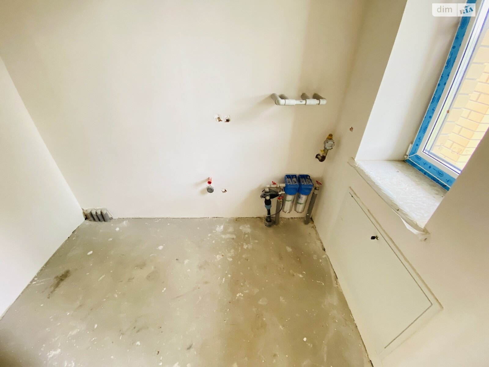 двоповерховий будинок, 120 кв. м, цегла. Продаж у Агрономічному фото 1 двоповерховий будинок, 120 кв. м, цегла. Продаж у Агрономічному фото 1