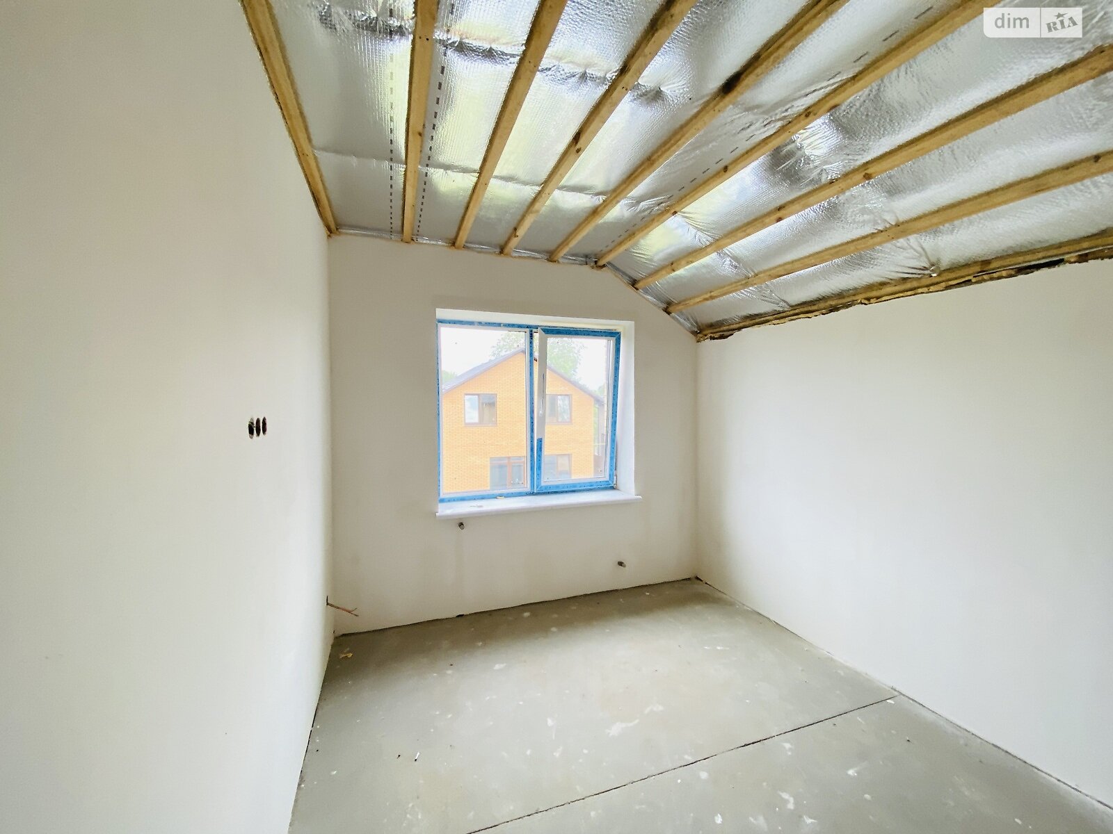 двоповерховий будинок, 120 кв. м, цегла. Продаж у Агрономічному фото 1 двоповерховий будинок, 120 кв. м, цегла. Продаж у Агрономічному фото 1