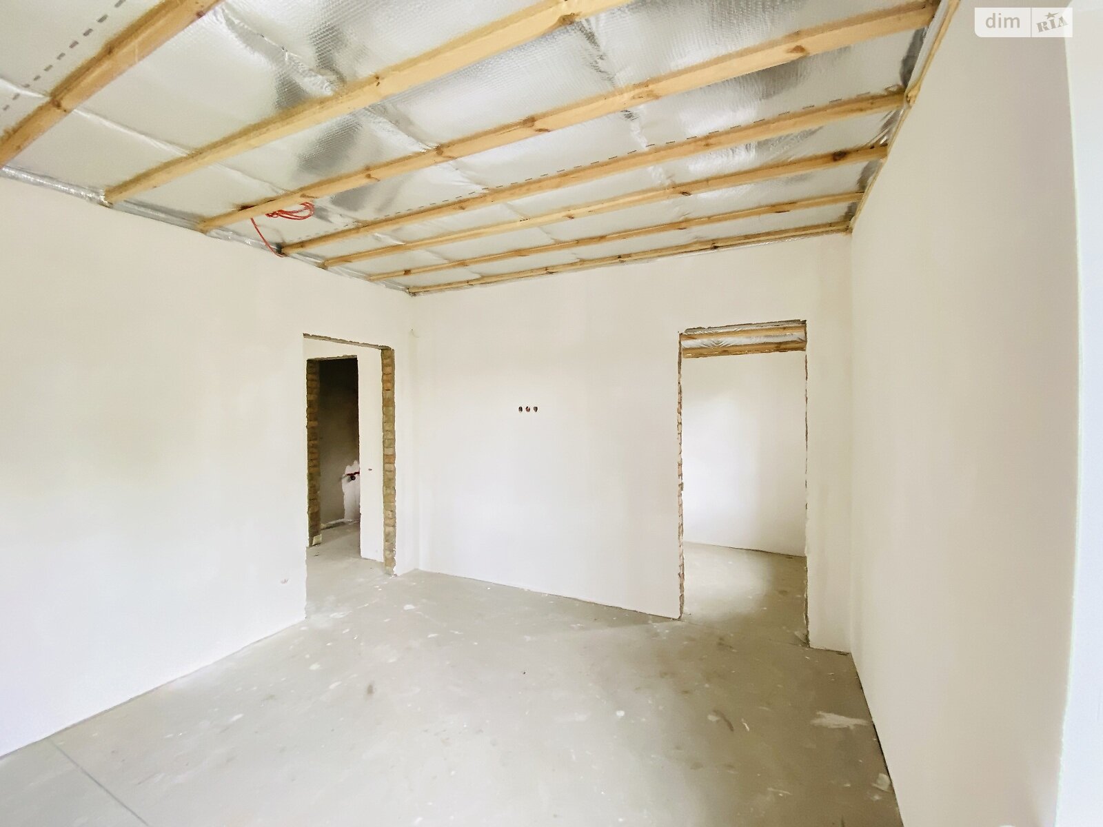 двоповерховий будинок, 120 кв. м, цегла. Продаж у Агрономічному фото 1 двоповерховий будинок, 120 кв. м, цегла. Продаж у Агрономічному фото 1