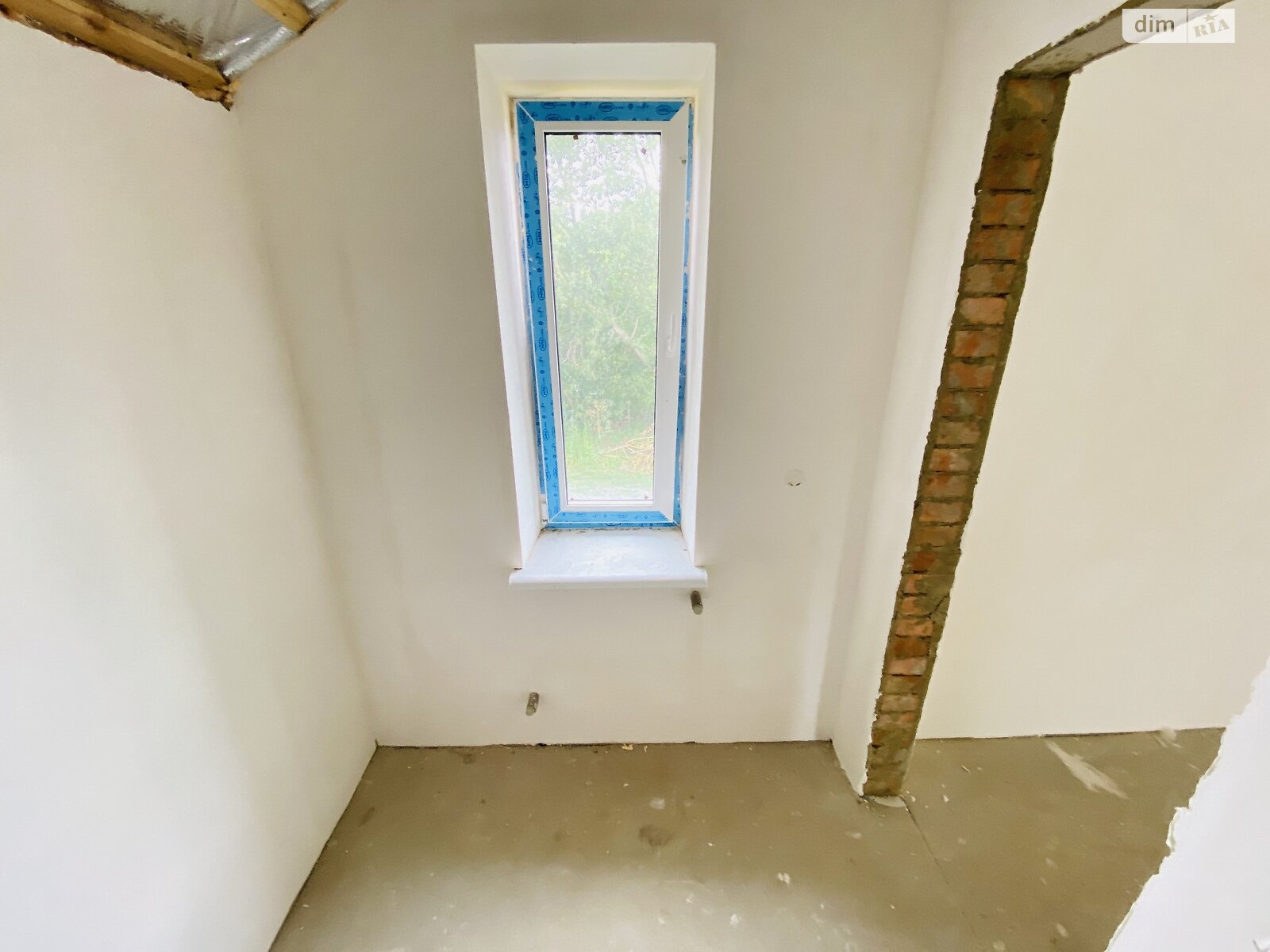 двоповерховий будинок, 120 кв. м, цегла. Продаж у Агрономічному фото 1 двоповерховий будинок, 120 кв. м, цегла. Продаж у Агрономічному фото 1