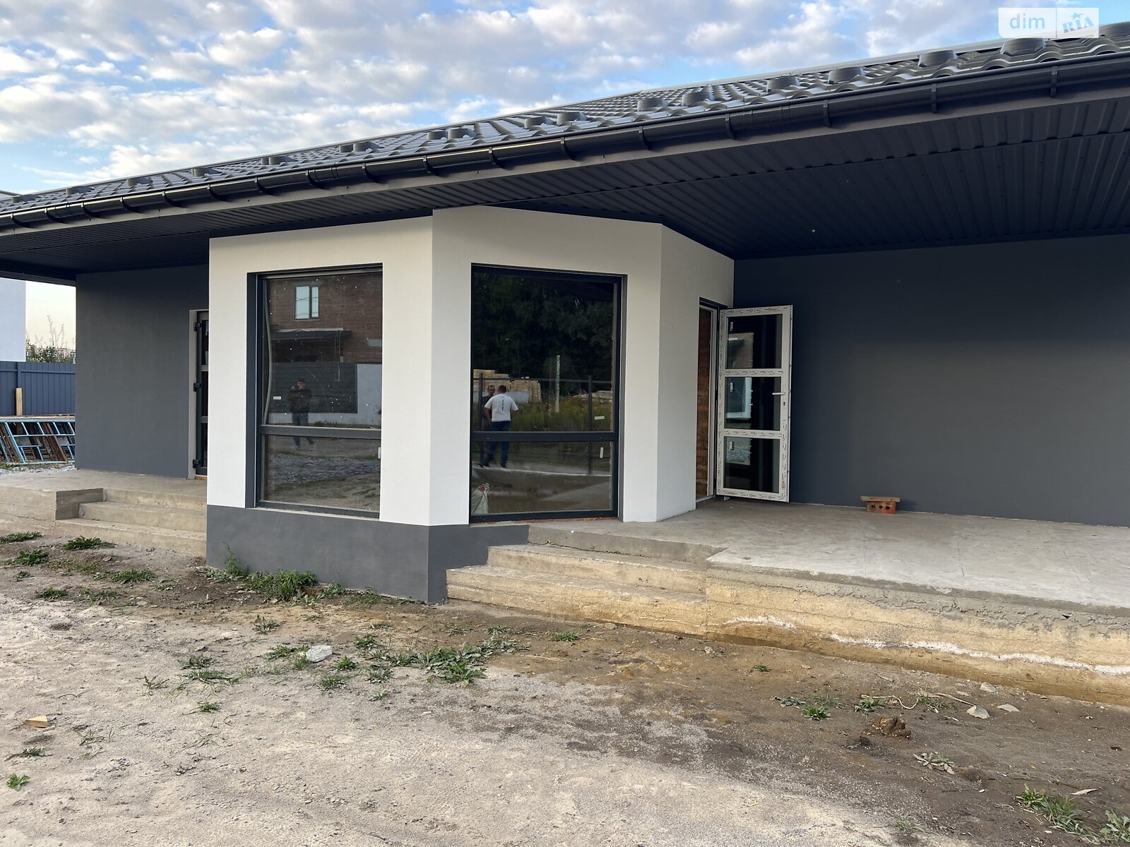 одноэтажный дом, 115 кв. м, кирпич. Продажа в Агрономичном фото 1 одноэтажный дом, 115 кв. м, кирпич. Продажа в Агрономичном фото 1