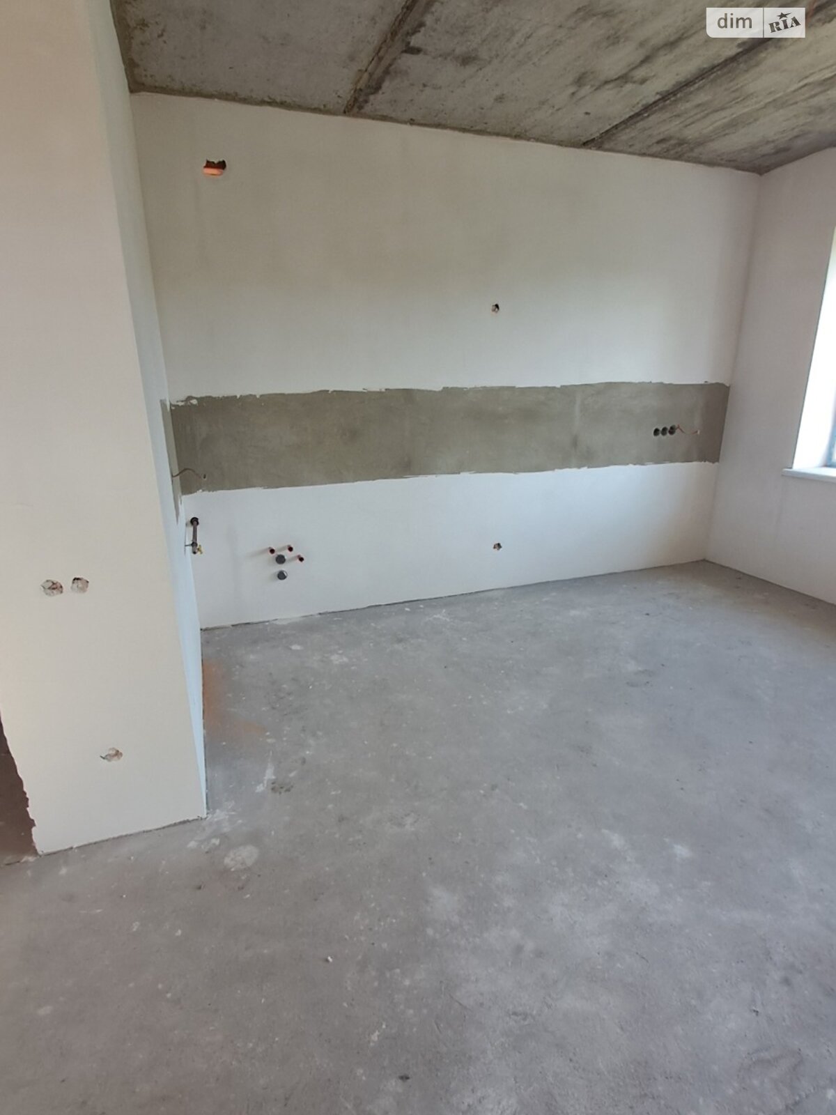 двоповерховий будинок, 120 кв. м, цегла. Продаж у Агрономічному фото 1 двоповерховий будинок, 120 кв. м, цегла. Продаж у Агрономічному фото 1