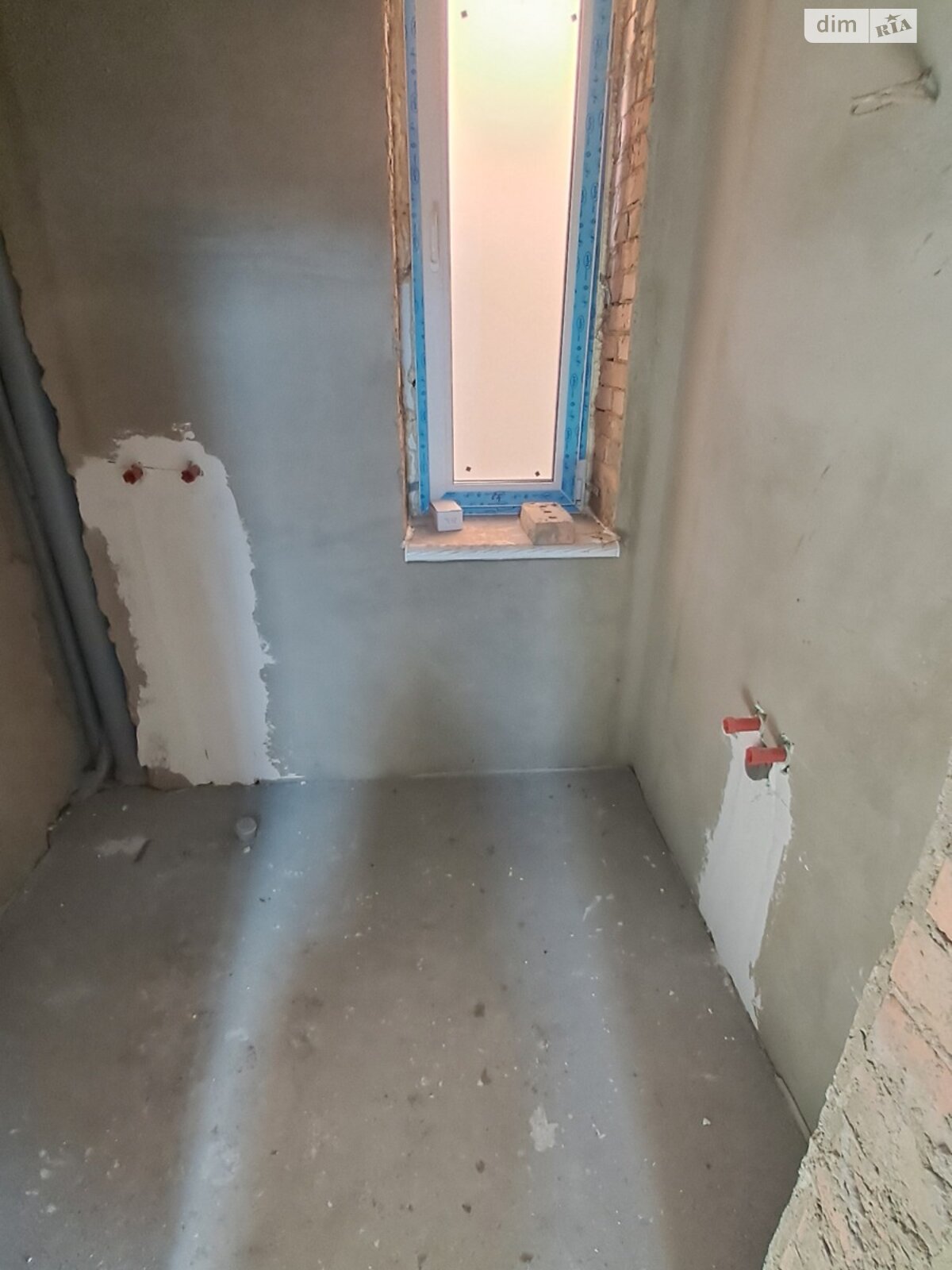 двоповерховий будинок, 120 кв. м, цегла. Продаж у Агрономічному фото 1 двоповерховий будинок, 120 кв. м, цегла. Продаж у Агрономічному фото 1