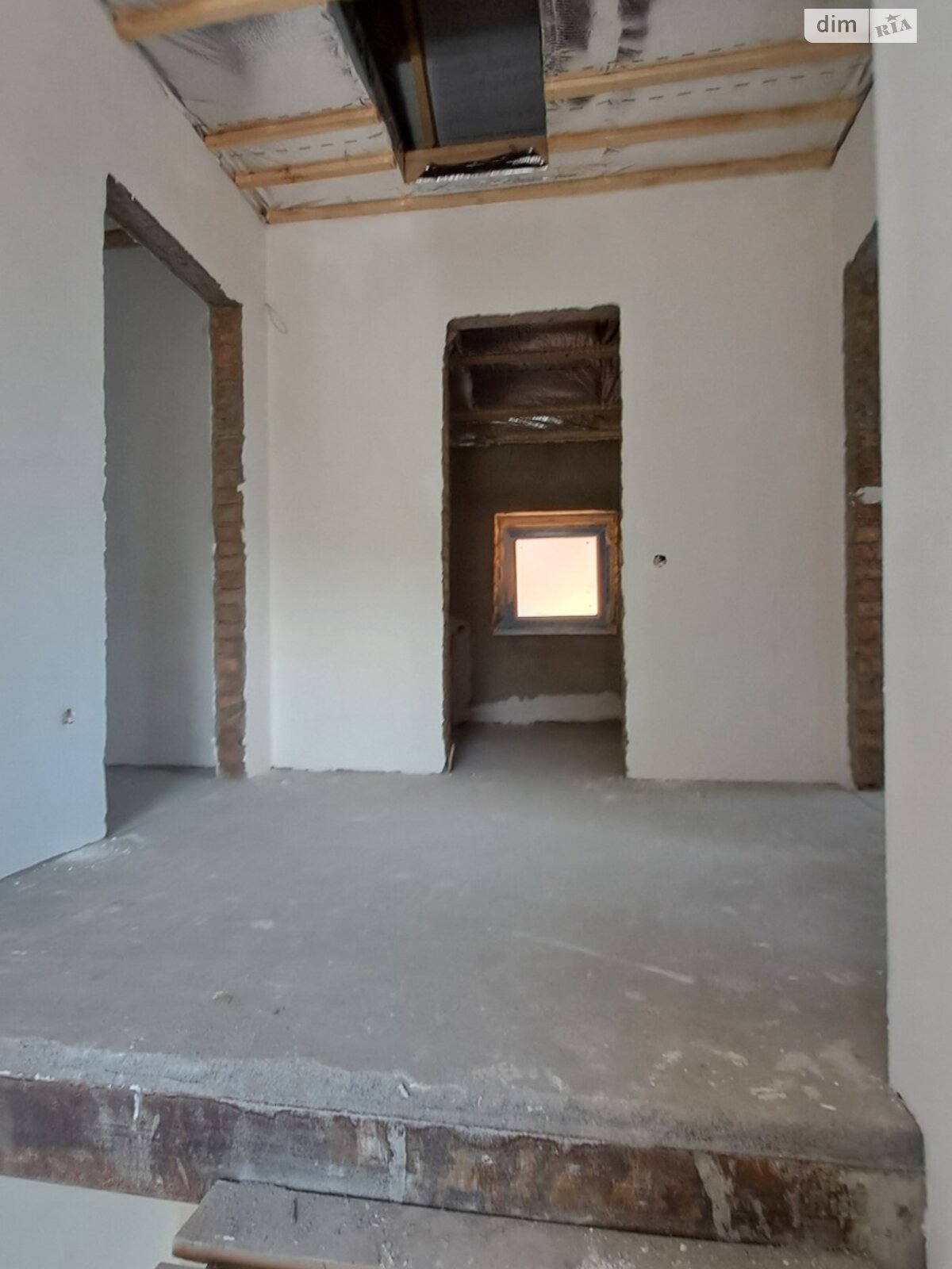 двоповерховий будинок, 120 кв. м, цегла. Продаж у Агрономічному фото 1 двоповерховий будинок, 120 кв. м, цегла. Продаж у Агрономічному фото 1