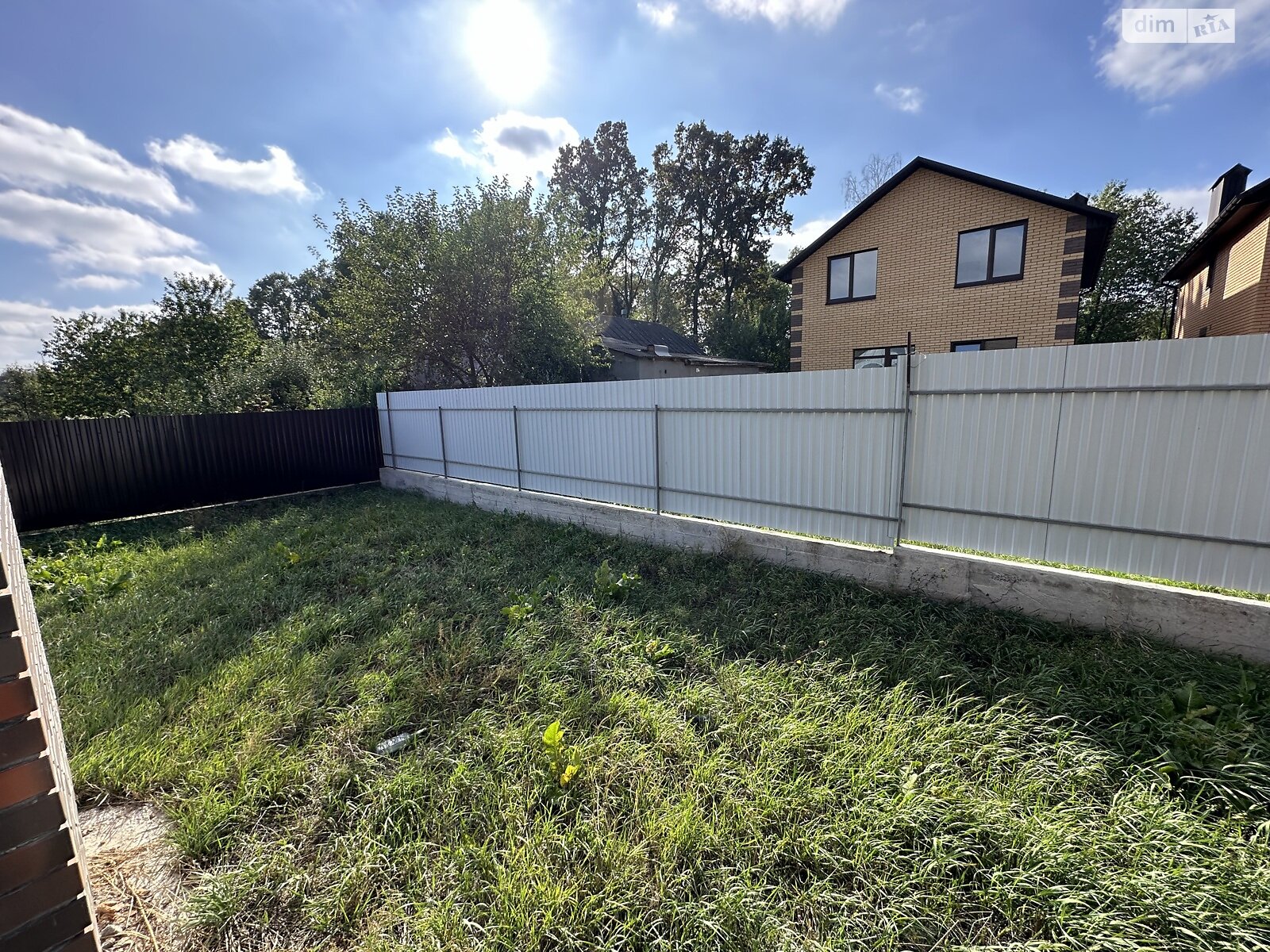 двоповерховий будинок, 125 кв. м, кирпич. Продаж у Агрономічному фото 1 двоповерховий будинок, 125 кв. м, кирпич. Продаж у Агрономічному фото 1
