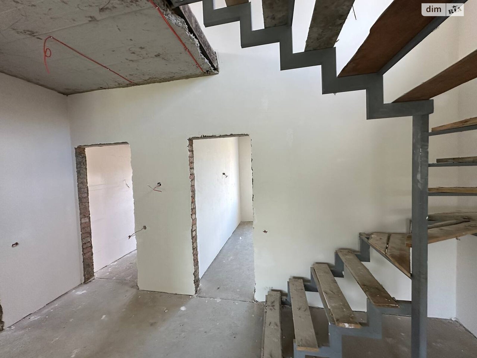 двоповерховий будинок, 125 кв. м, кирпич. Продаж у Агрономічному фото 1 двоповерховий будинок, 125 кв. м, кирпич. Продаж у Агрономічному фото 1
