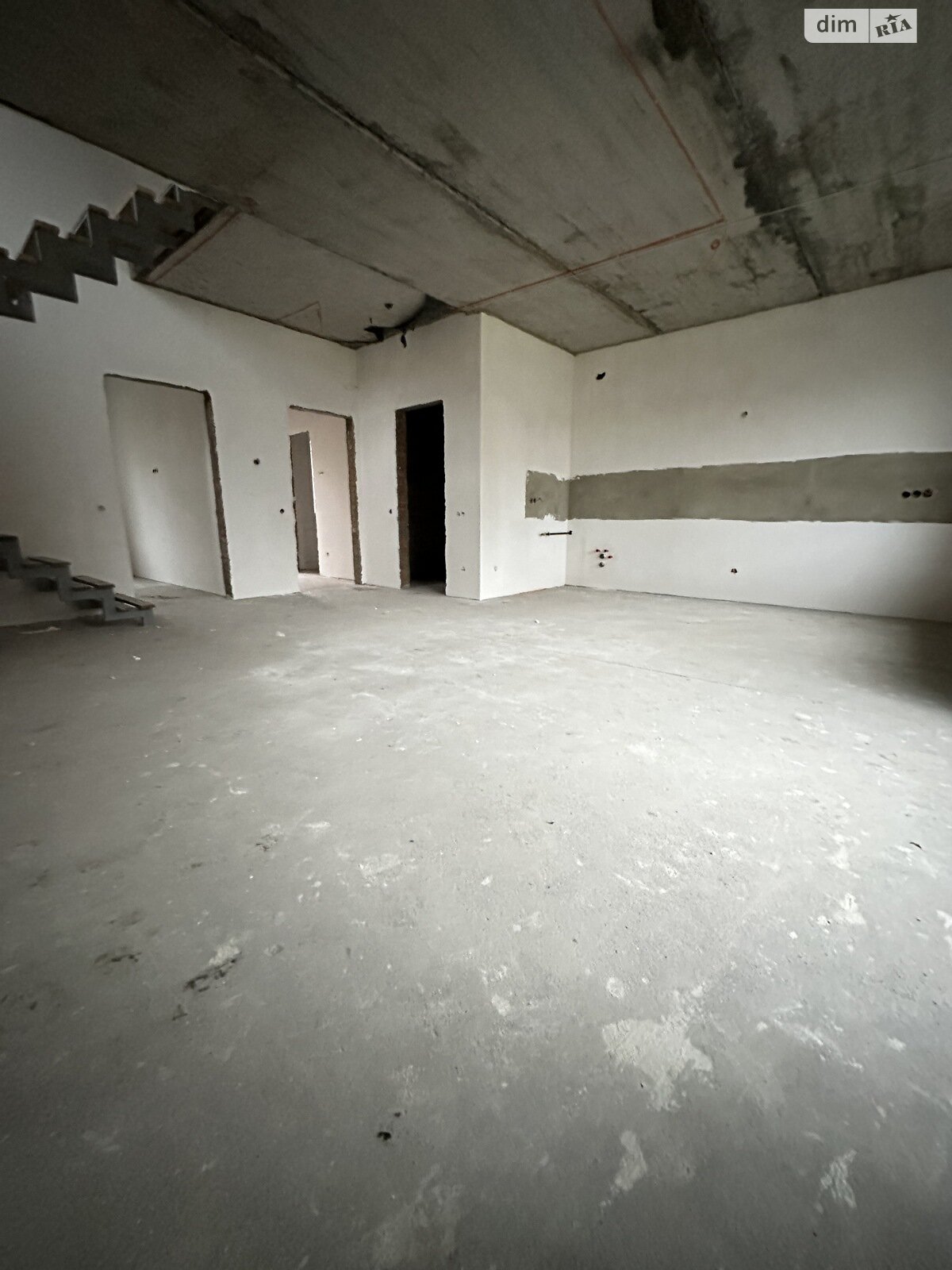 двоповерховий будинок, 120 кв. м, цегла. Продаж у Агрономічному фото 1 двоповерховий будинок, 120 кв. м, цегла. Продаж у Агрономічному фото 1