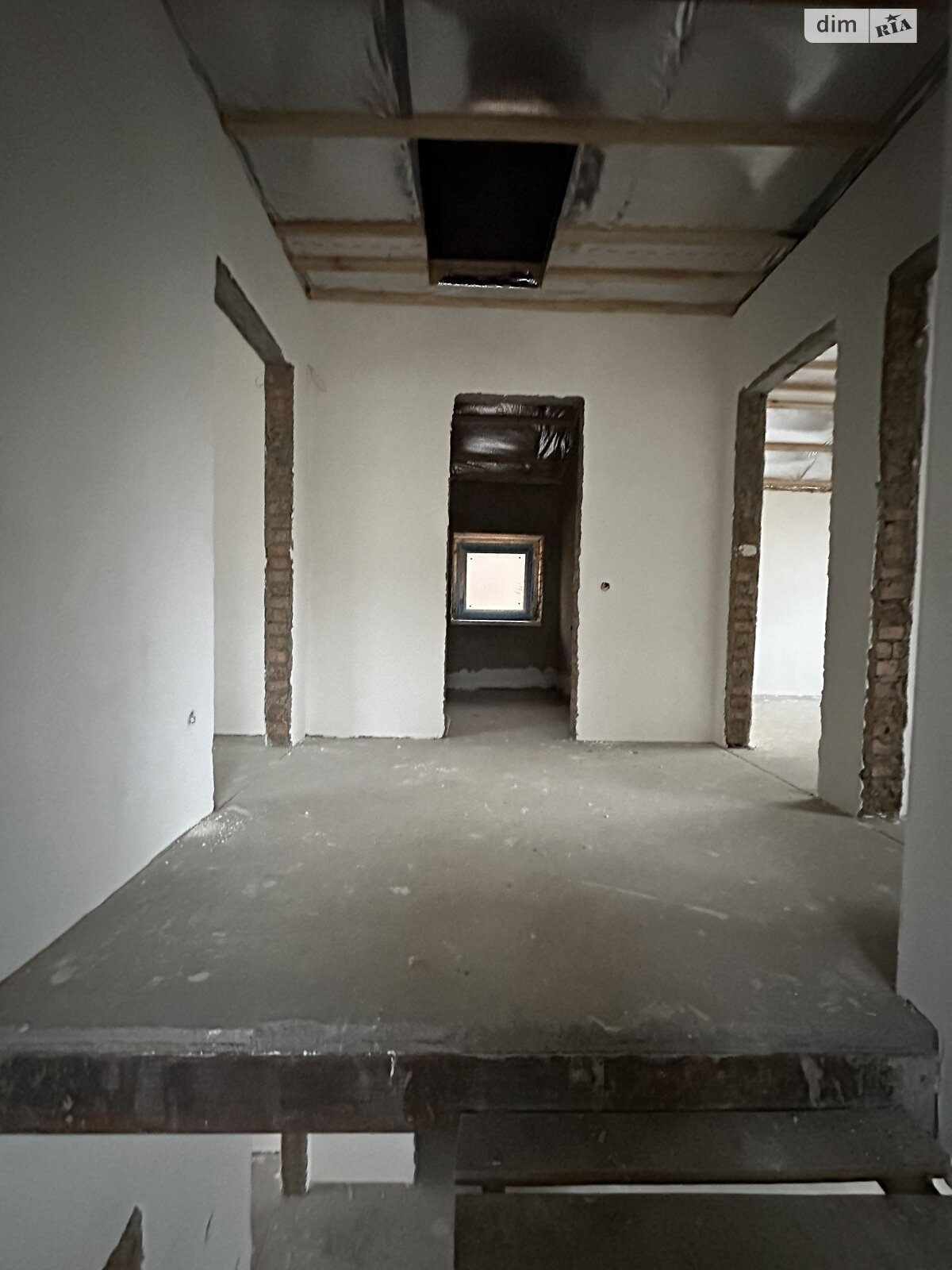 двоповерховий будинок, 120 кв. м, цегла. Продаж у Агрономічному фото 1 двоповерховий будинок, 120 кв. м, цегла. Продаж у Агрономічному фото 1