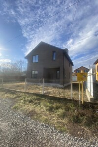двоповерховий будинок, 110 кв. м, цегла. Продаж у Агрономічному фото 2
